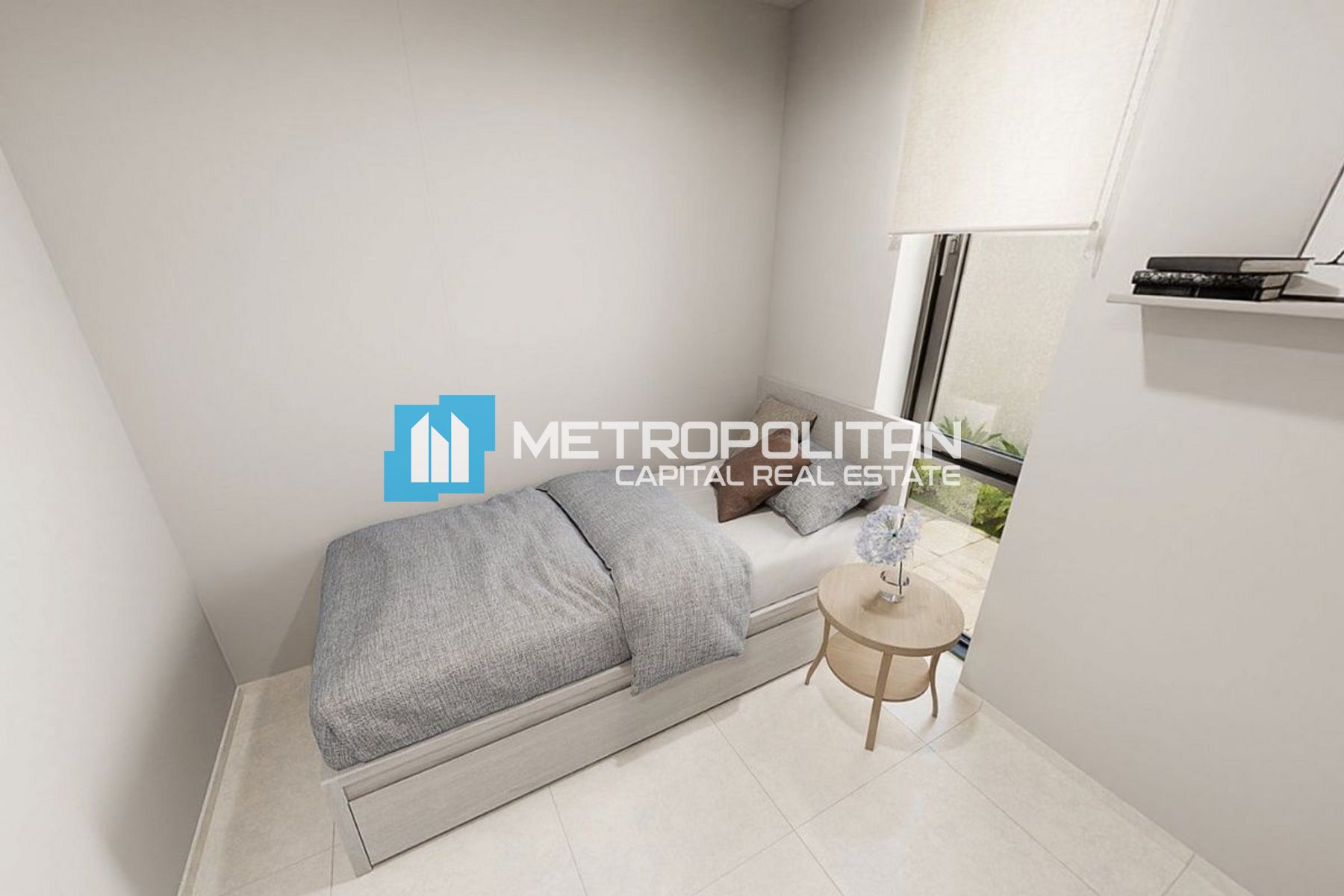 3BR Townhouse for Sale in Al Bahia – MCS-44105 photo-5