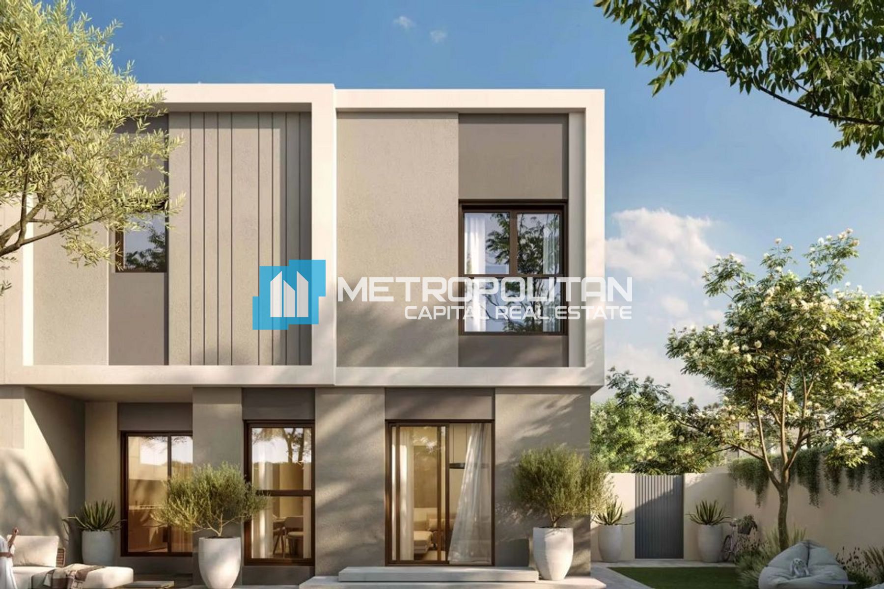 3BR Townhouse for Sale in Al Bahia – MCS-44105 photo-8