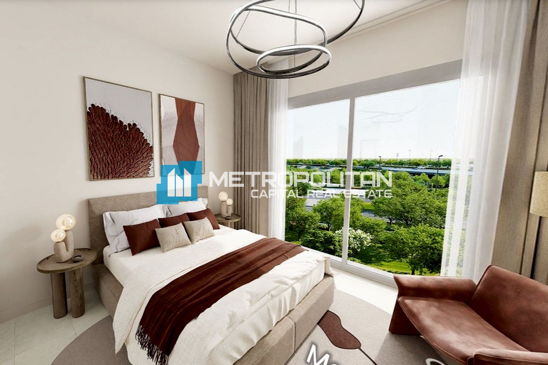 Image - Gardenia Bay, Yas Island, Abu Dhabi | Project - Apartment