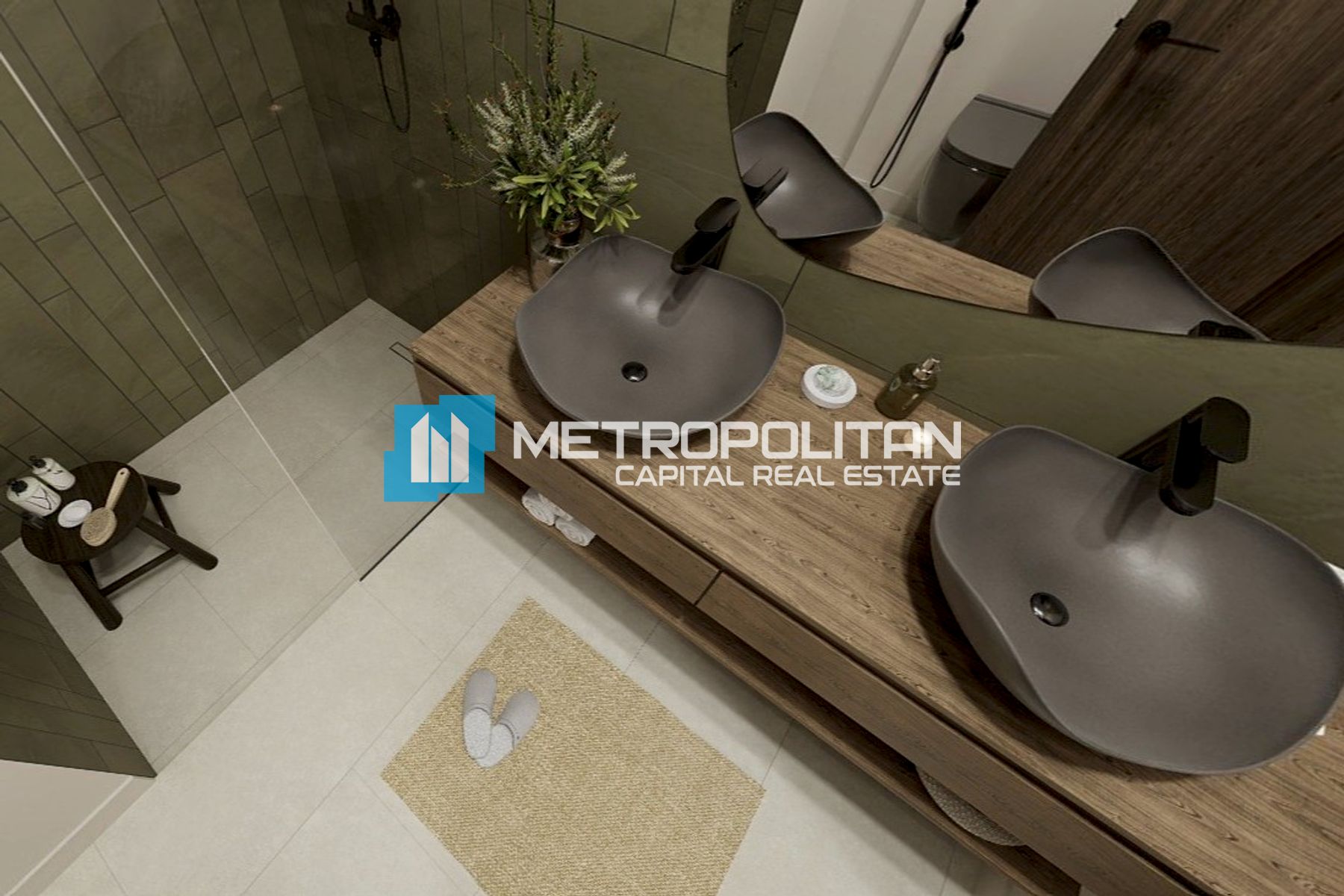 Image - Gardenia Bay, Yas Island, Abu Dhabi | Project - Apartment