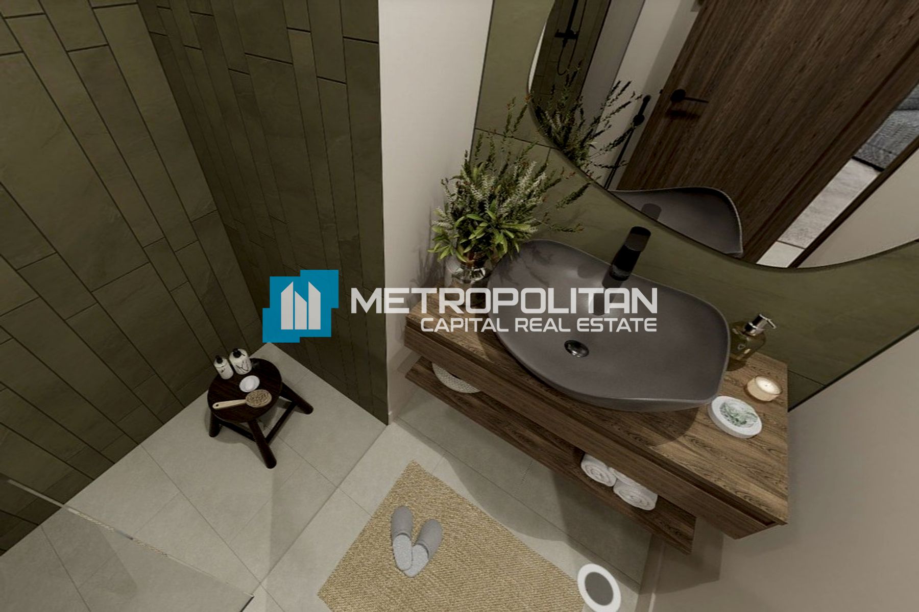 Image - Gardenia Bay, Yas Island, Abu Dhabi | Project - Apartment