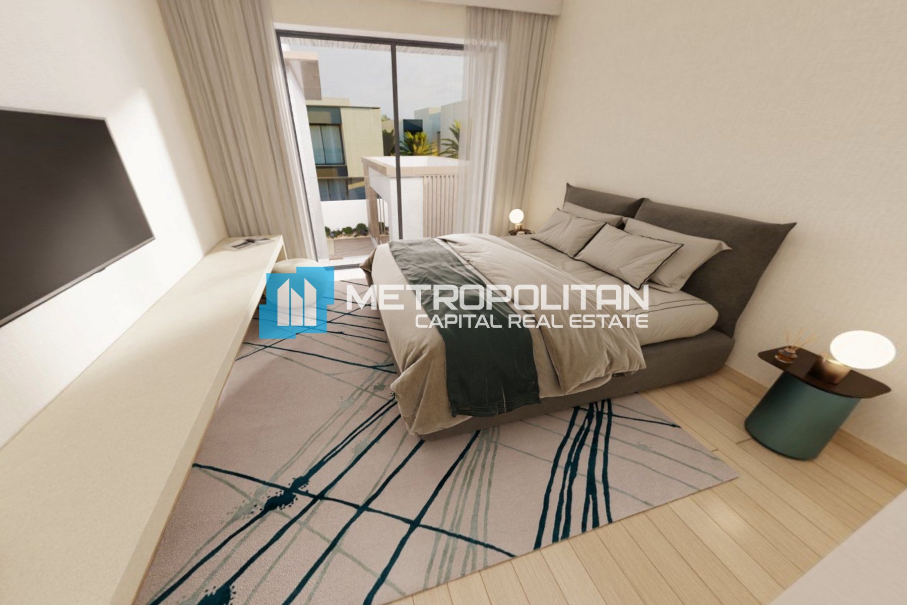 Image - Saadiyat Lagoons, Saadiyat Island, Abu Dhabi | Project - Villa