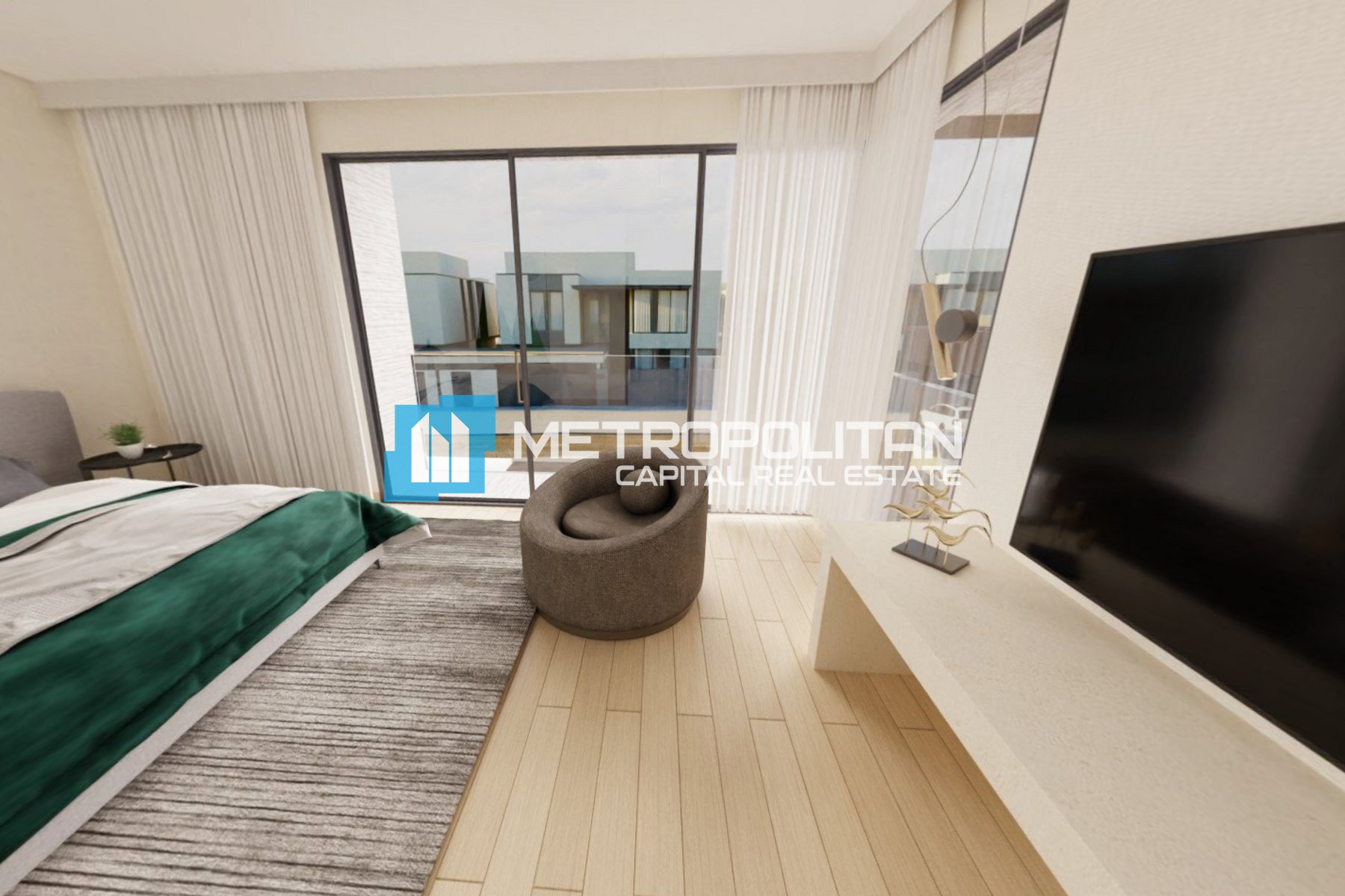 Image - Saadiyat Lagoons, Saadiyat Island, Abu Dhabi | Project - Villa