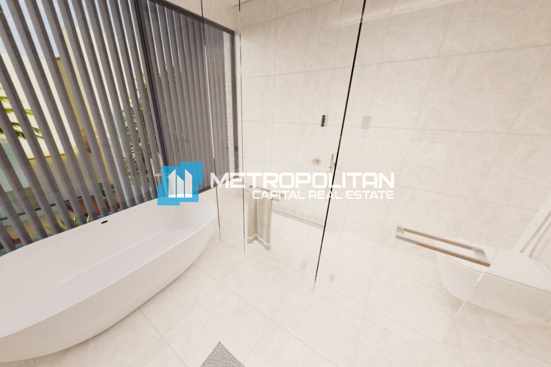 Image - Saadiyat Lagoons, Saadiyat Island, Abu Dhabi | Project - Villa