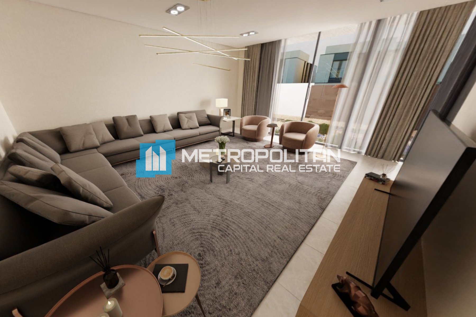 Image - Saadiyat Lagoons, Saadiyat Island, Abu Dhabi | Project - Villa