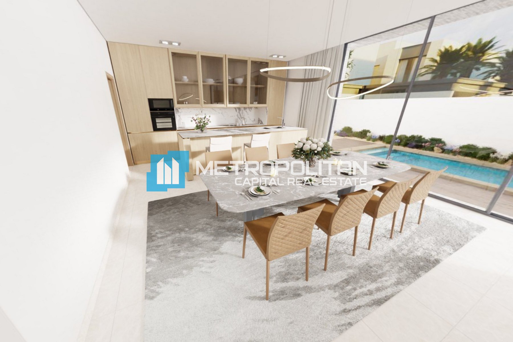 Image - Saadiyat Lagoons, Saadiyat Island, Abu Dhabi | Project - Villa