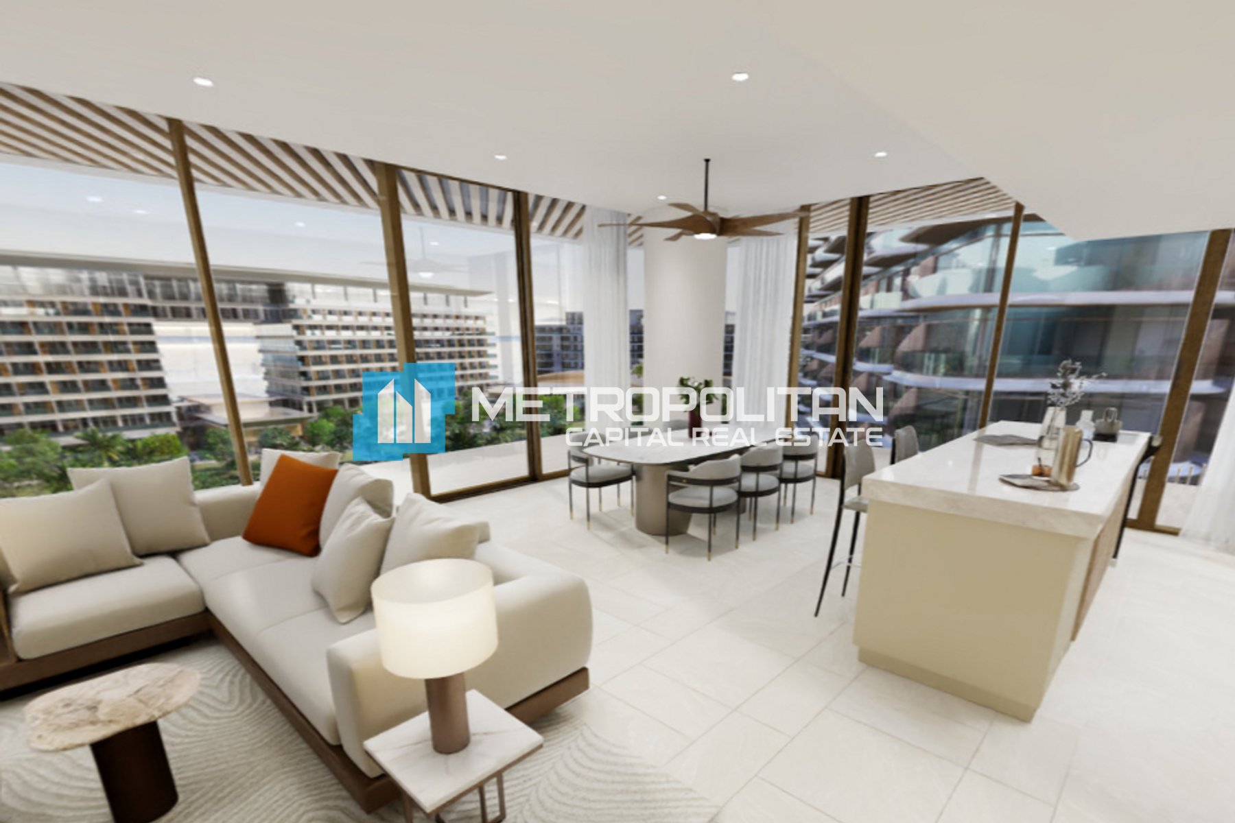 3BR Apartment for Sale in Saadiyat Island – MCS-44121 photo-1