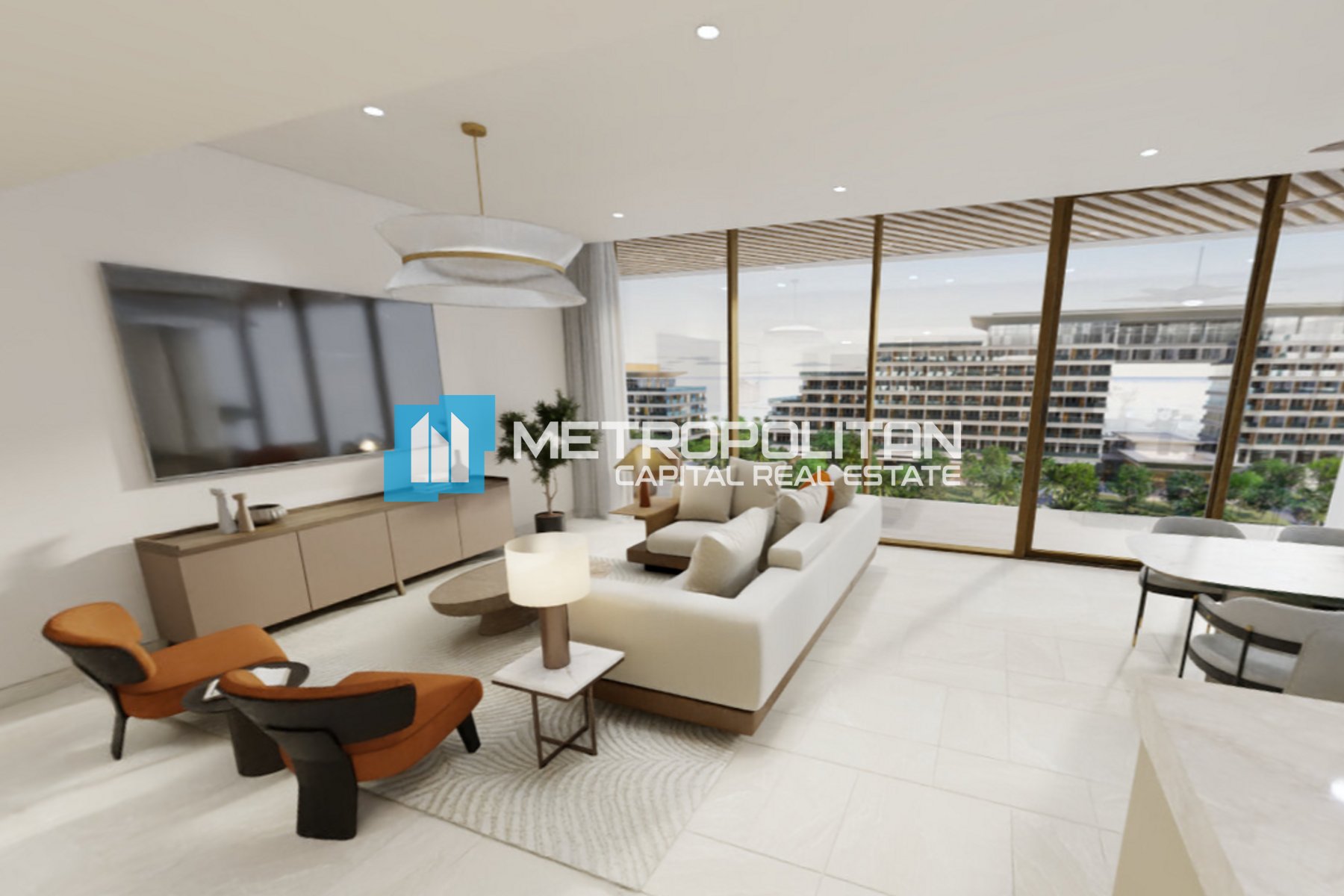 3BR Apartment for Sale in Saadiyat Island – MCS-44121 photo-4