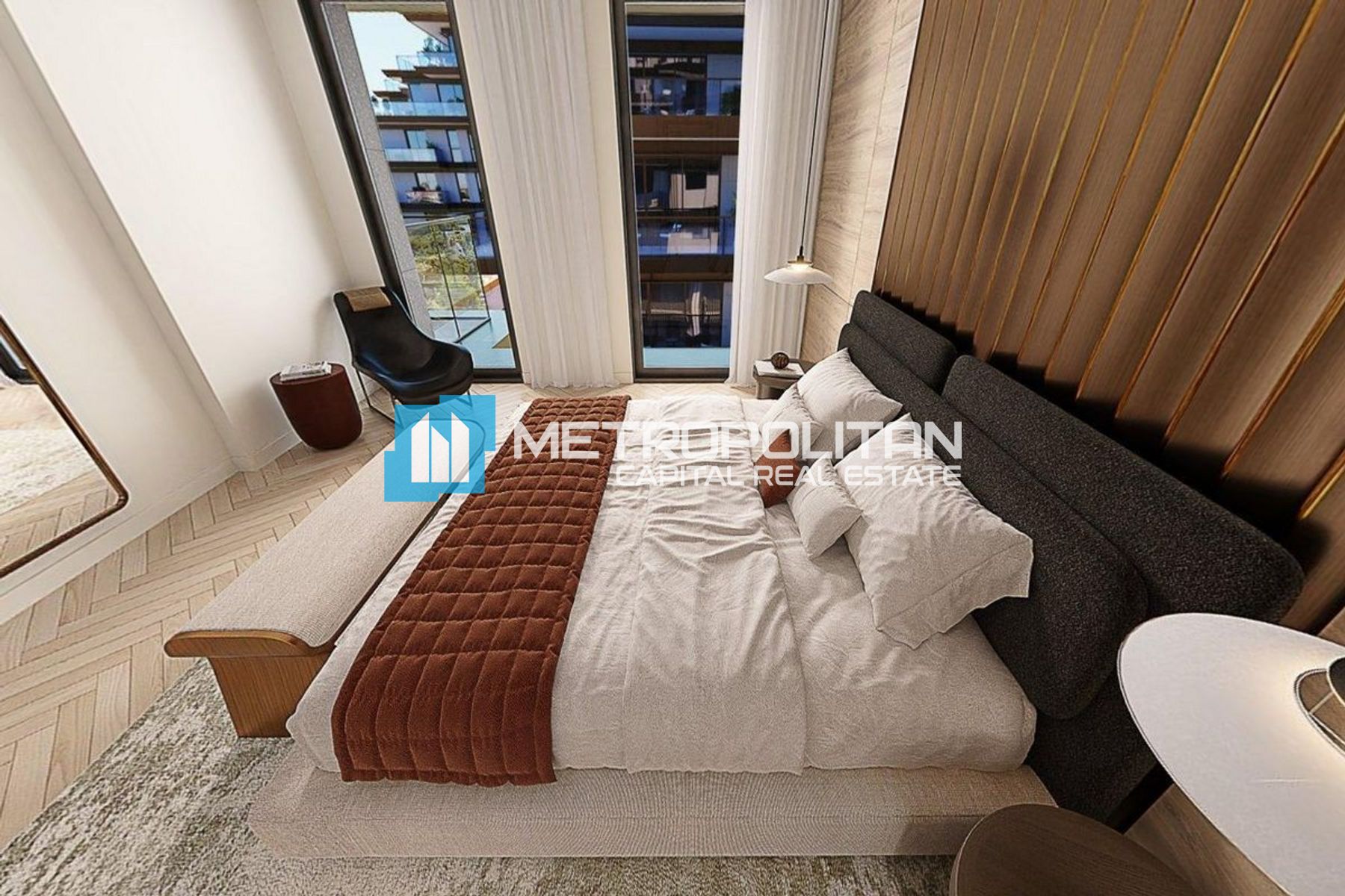 Image - Sama Yas, Yas Island, Abu Dhabi | Project - Apartment