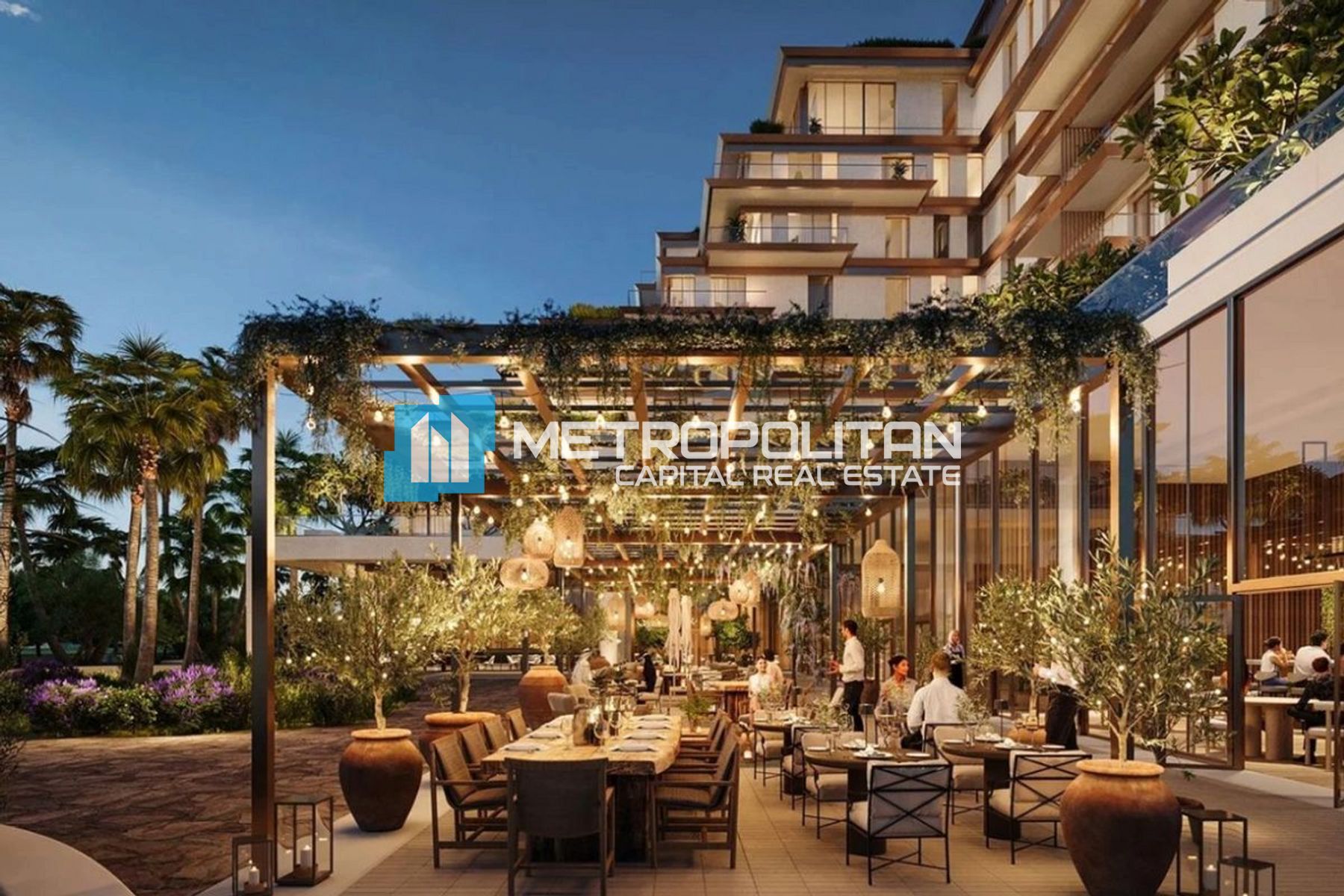 Image - Sama Yas, Yas Island, Abu Dhabi | Project - Apartment