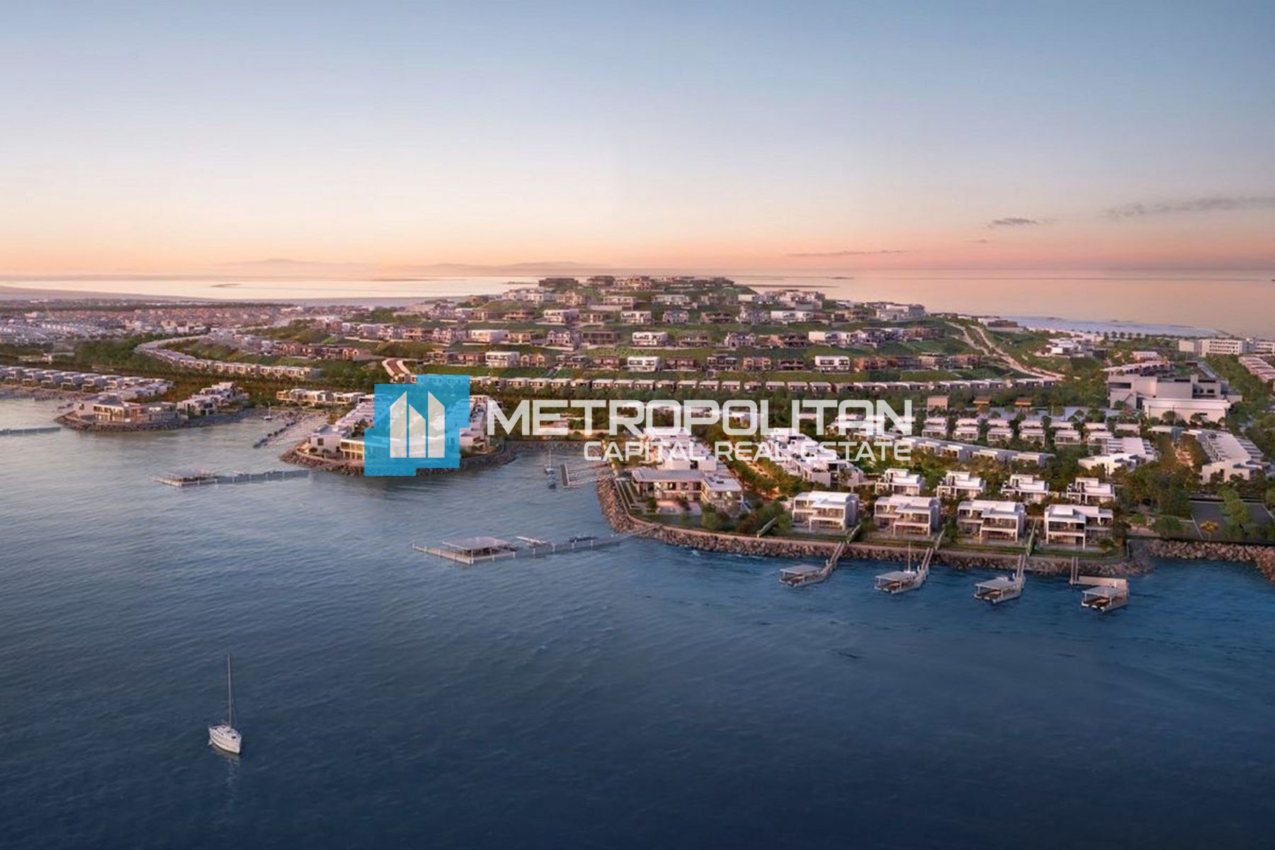 Image - Bashayer Villas, Al Hudayriat Island, Abu Dhabi | Project - Villa