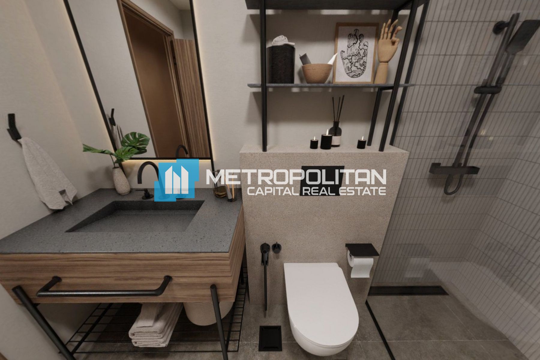 1BR Apartment for Sale in Saadiyat Island – MCS-44128 photo-10