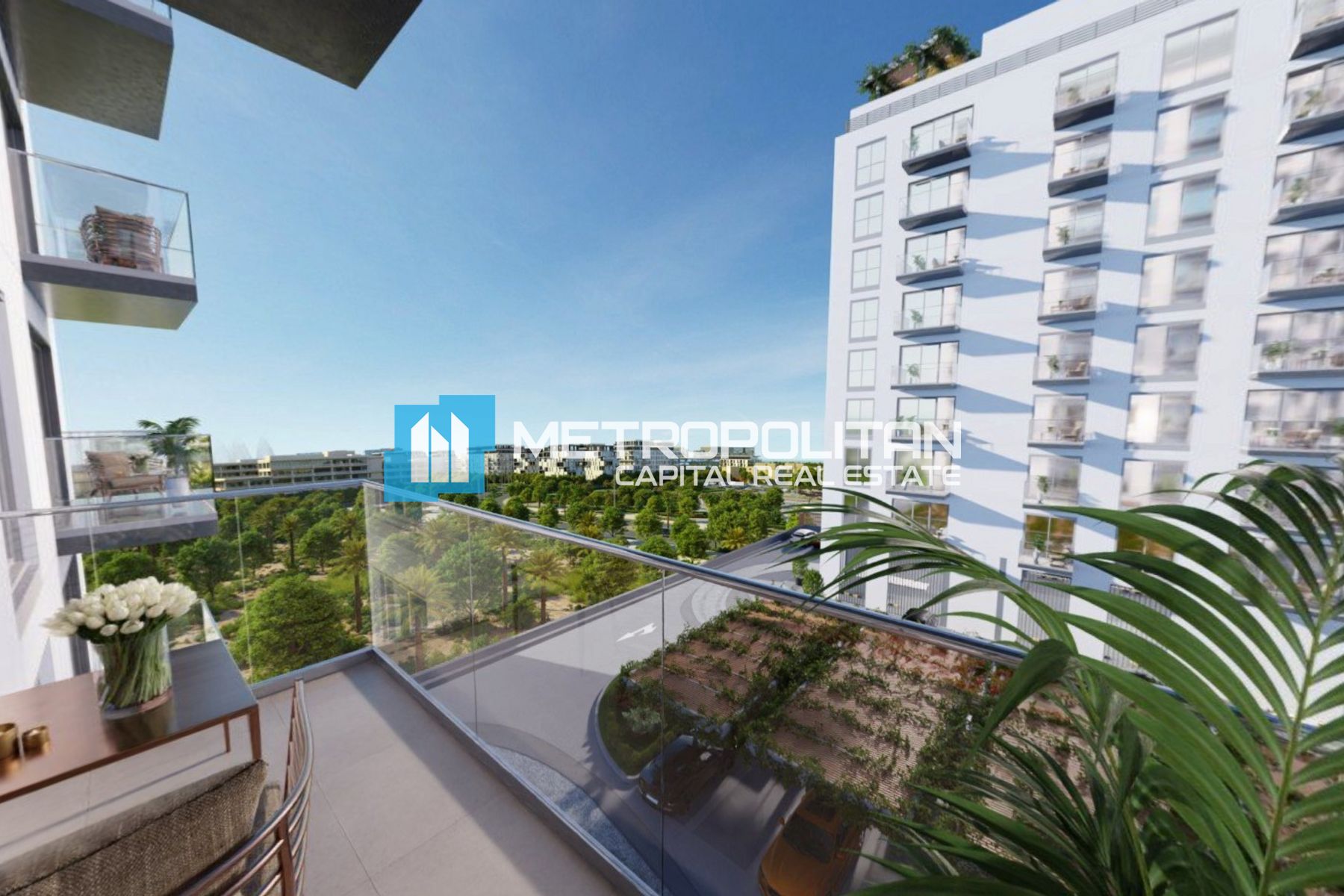 1BR Apartment for Sale in Saadiyat Island – MCS-44128 photo-2