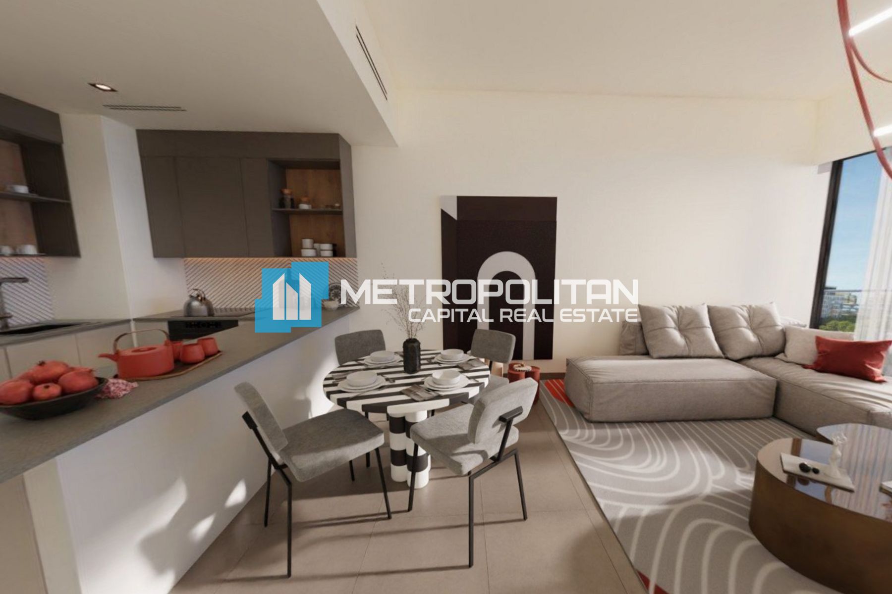 1BR Apartment for Sale in Saadiyat Island – MCS-44128 photo-3