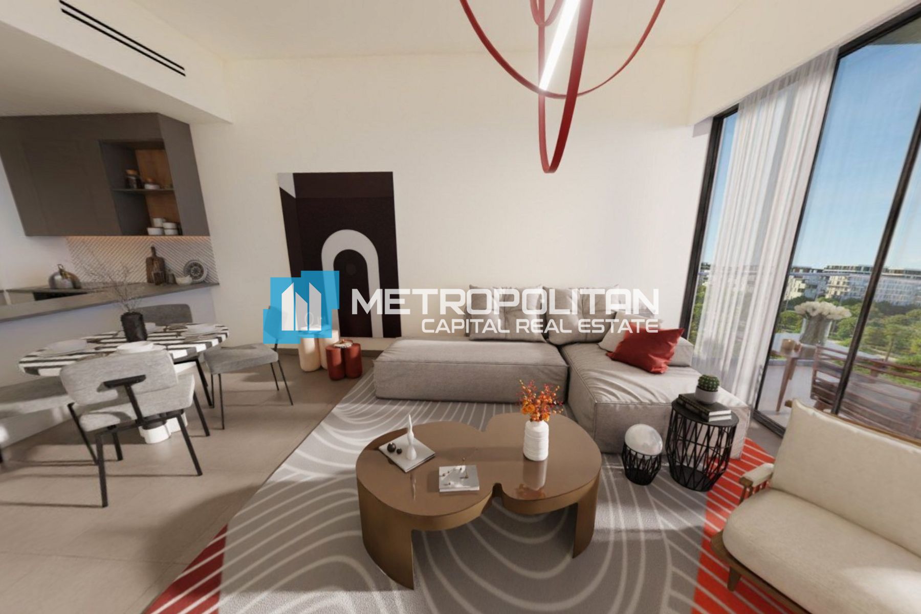 1BR Apartment for Sale in Saadiyat Island – MCS-44128 photo-4