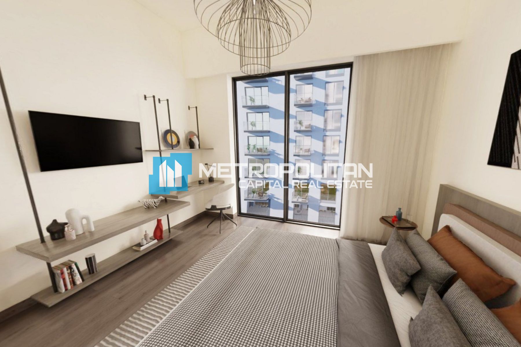 1BR Apartment for Sale in Saadiyat Island – MCS-44128 photo-8
