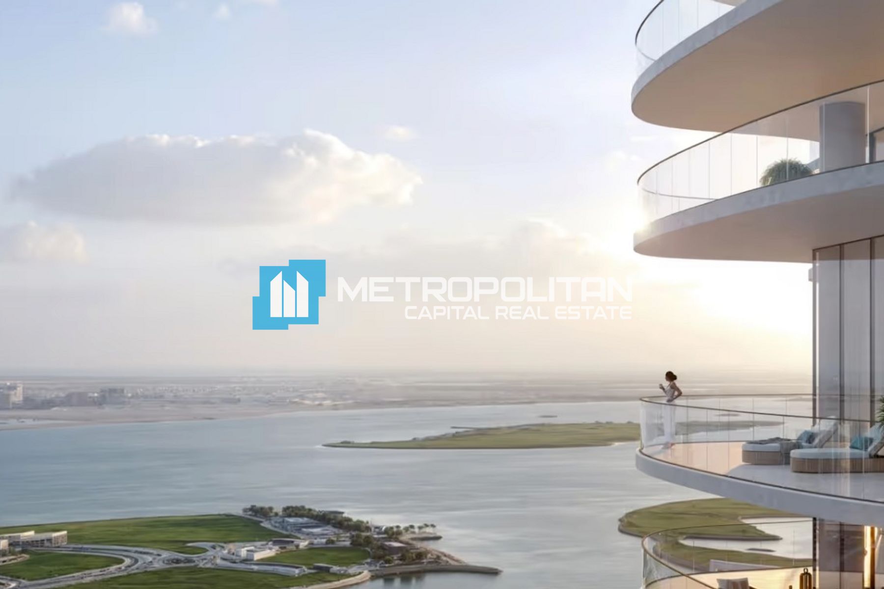 Image - SAAS Heights, Al Reem Island, Abu Dhabi | Project - Apartment