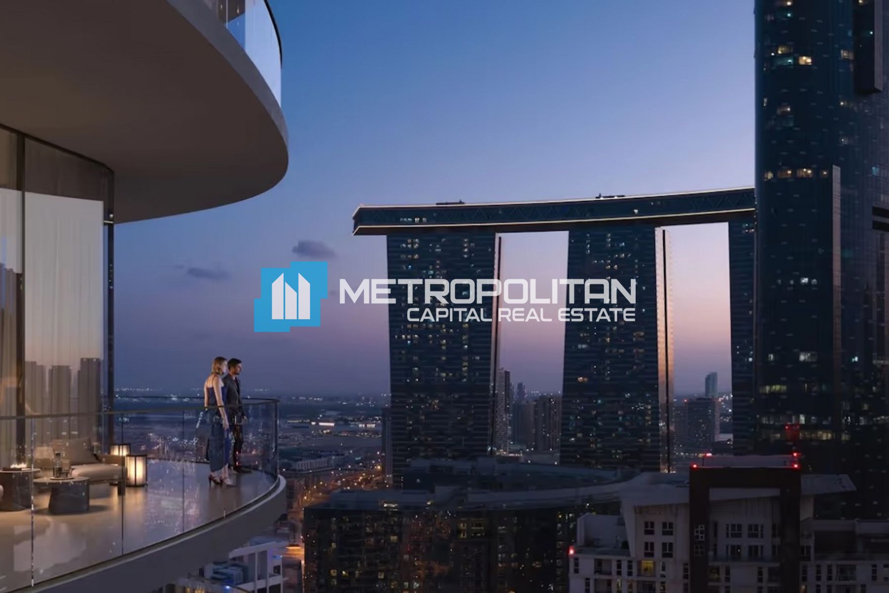 Image - SAAS Heights, Al Reem Island, Abu Dhabi | Project - Apartment