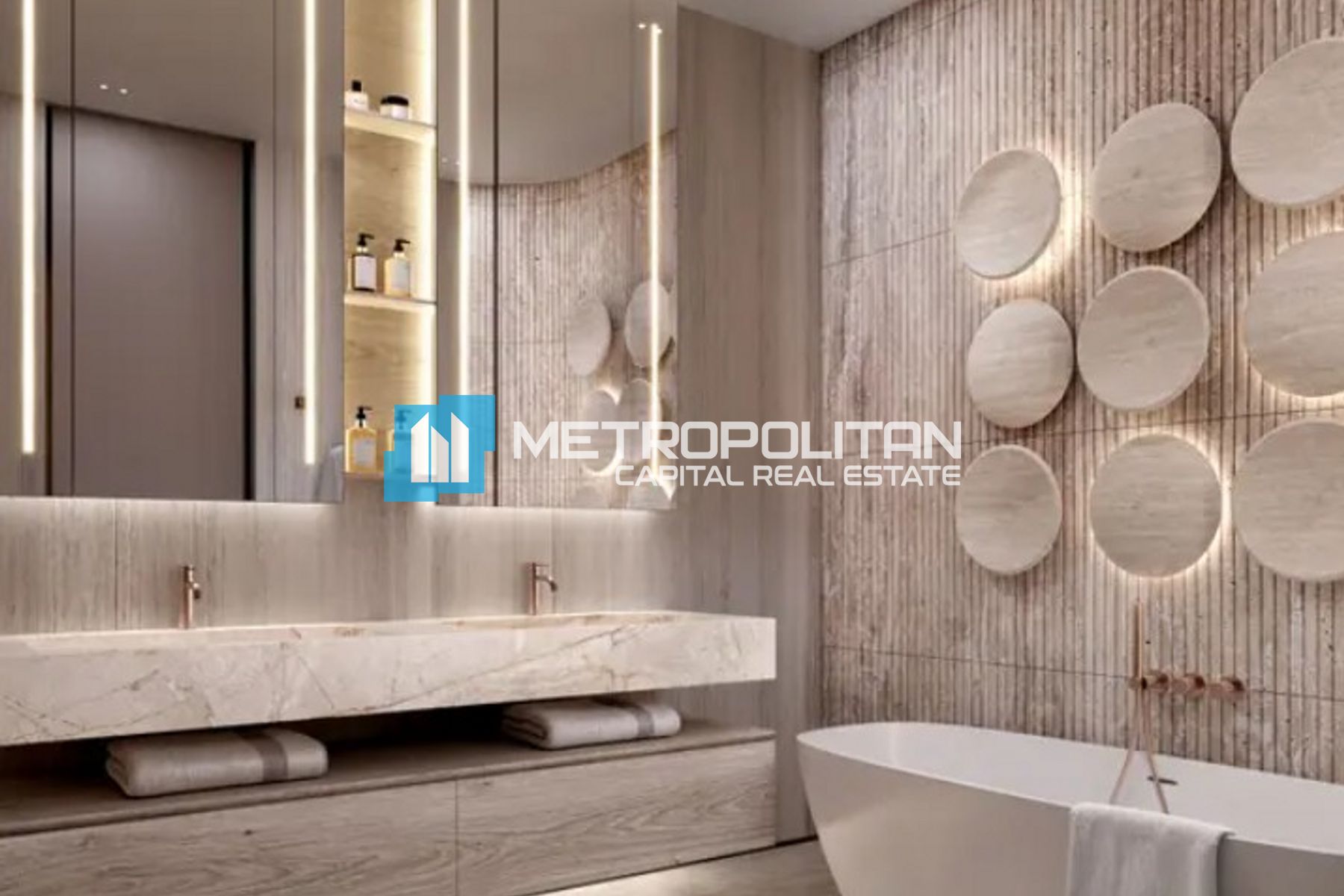 Image - SAAS Heights, Al Reem Island, Abu Dhabi | Project - Apartment