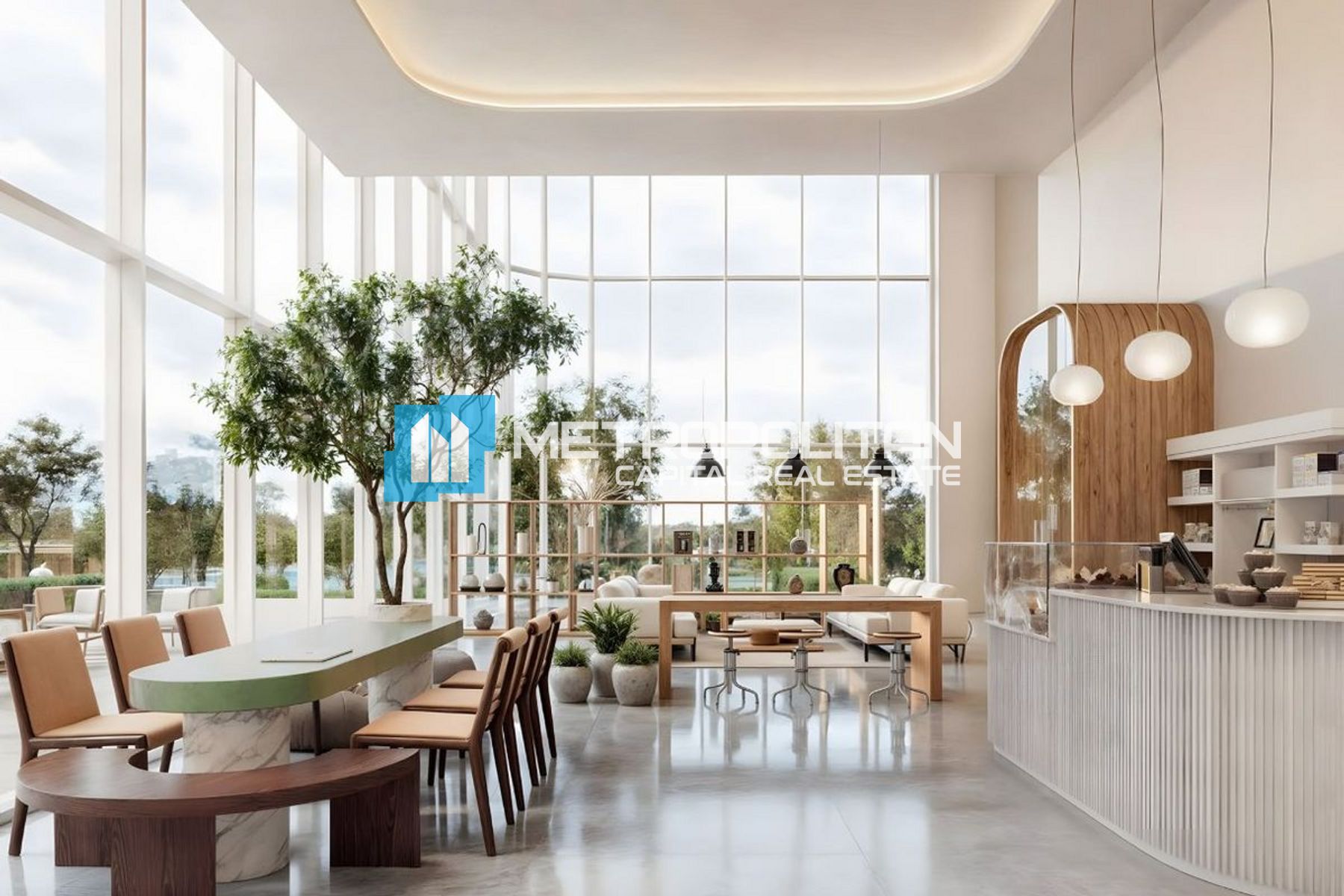 2BR Apartment for Sale in Al Reem Island – MCS-44133 photo-10