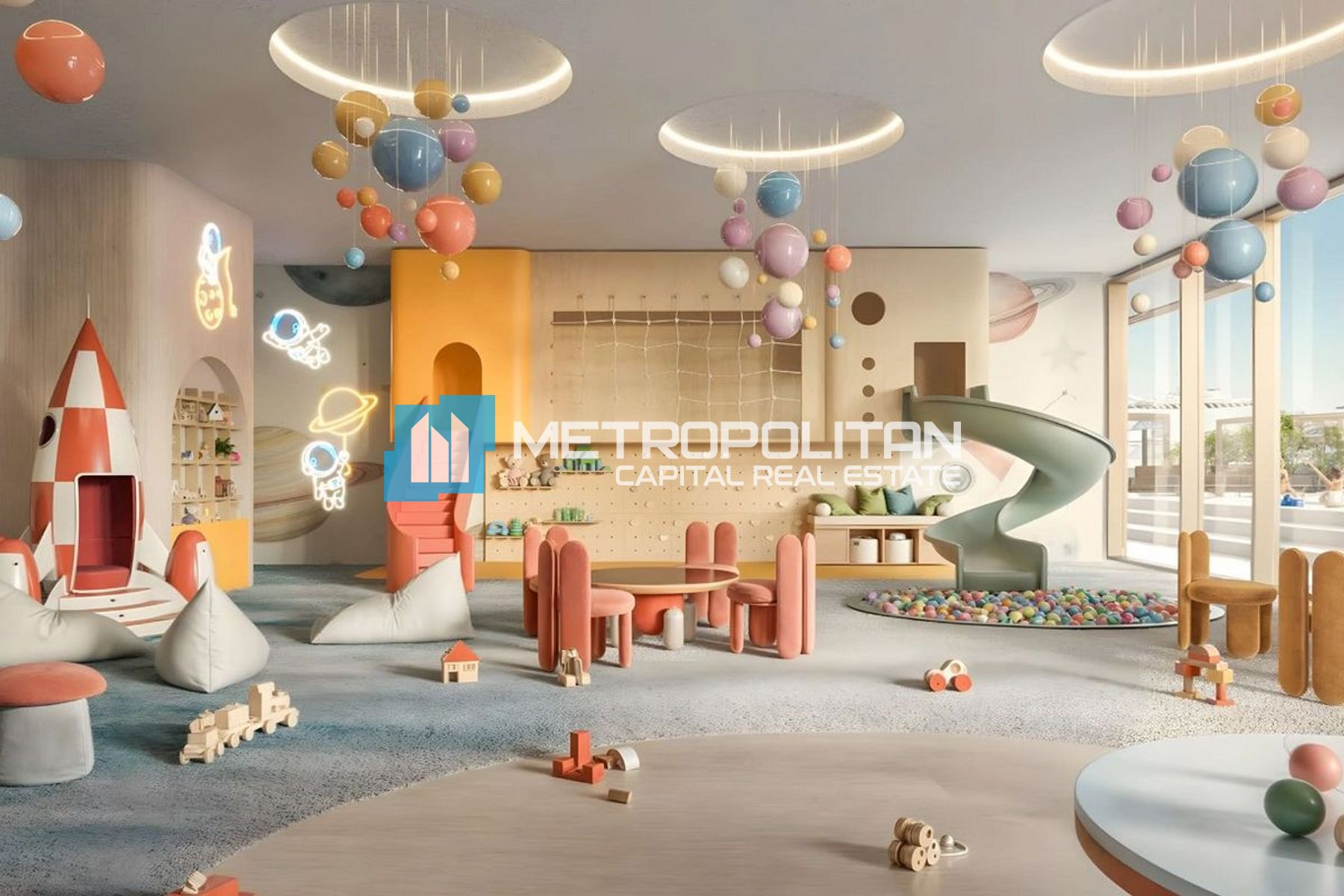 2BR Apartment for Sale in Al Reem Island – MCS-44133 photo-13