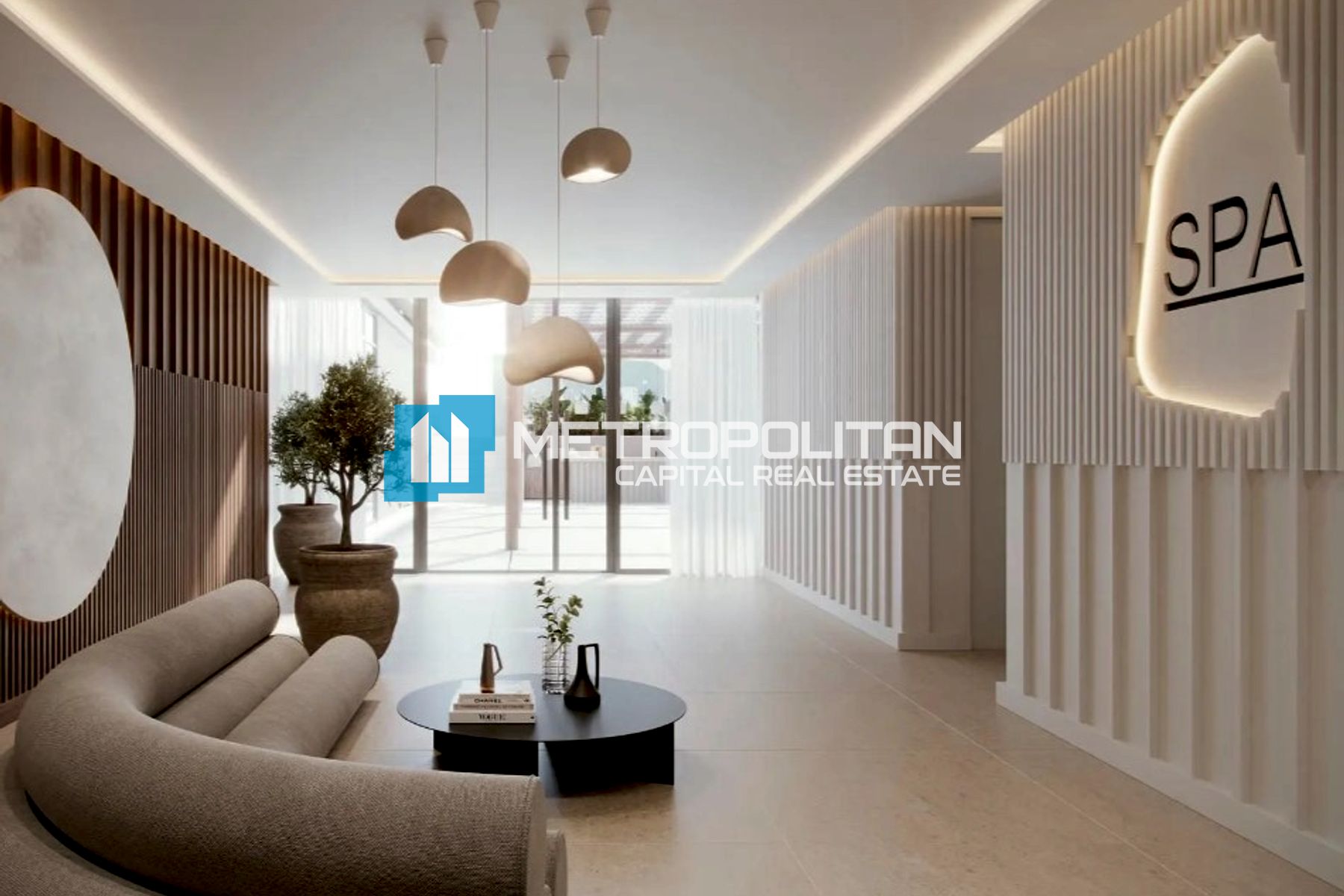 Image - Reem Eleven, Al Reem Island, Abu Dhabi | Project - Apartment