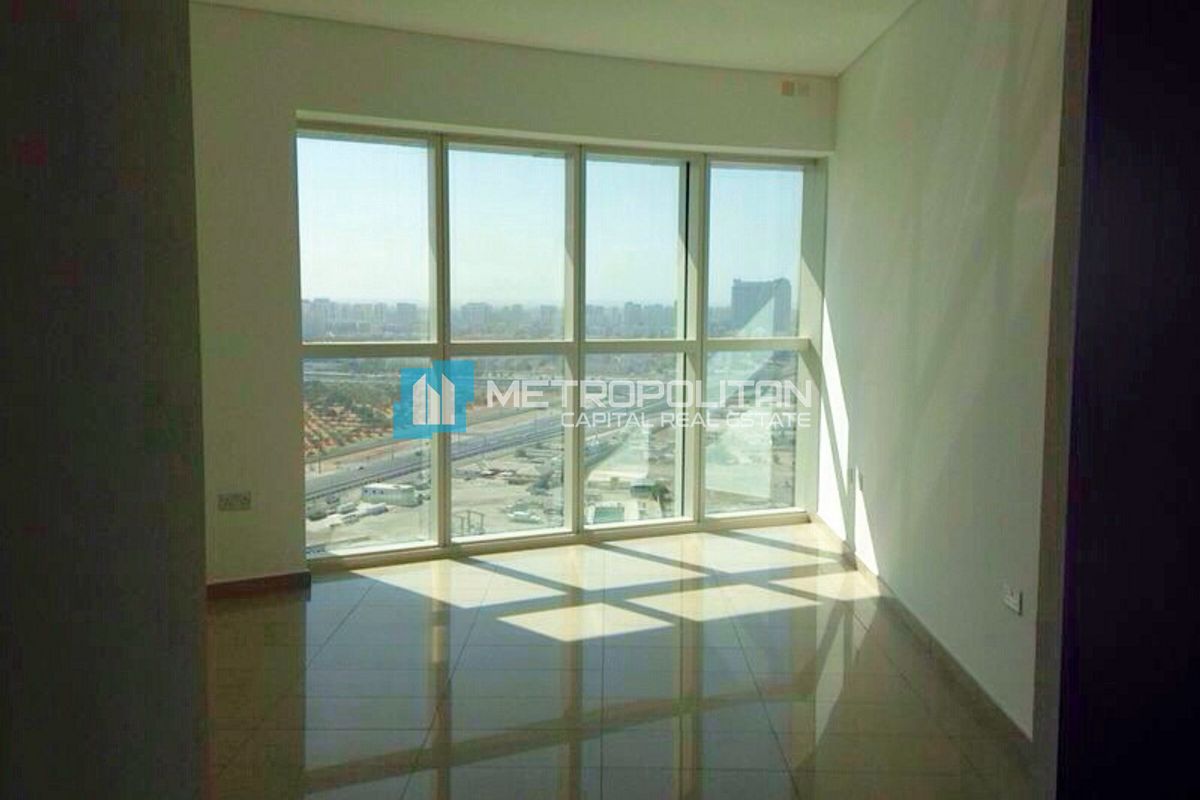 Image - RAK Tower, Al Reem Island, Абу-Даби | Project - Апартаменты