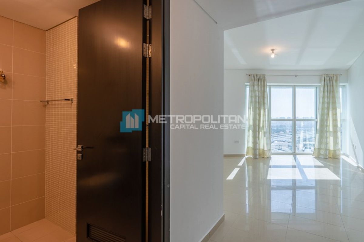 Image - RAK Tower, Al Reem Island, Abu Dhabi | Project - Apartment
