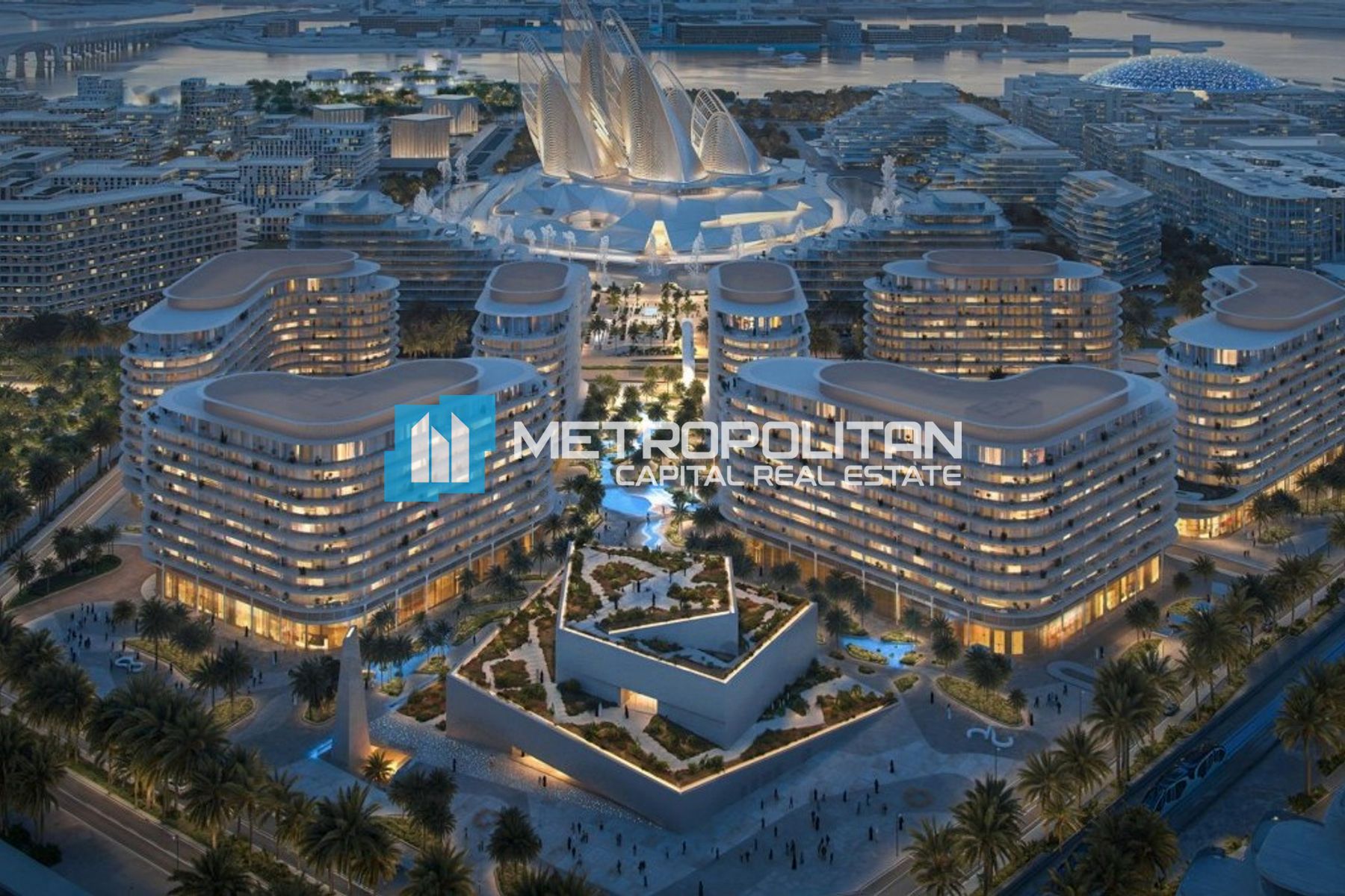 2BR Apartment for Sale in Saadiyat Island – MCS-44148 photo-10