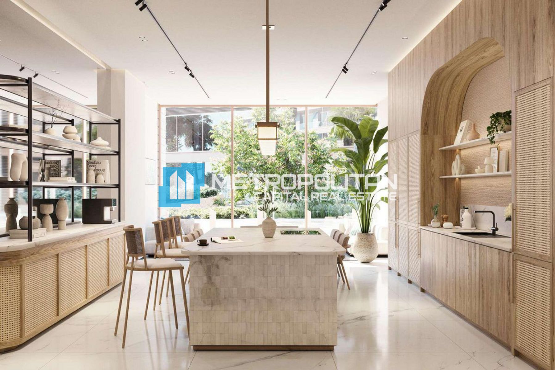 Image - The Beach House-B9, Fahid Island, Abu Dhabi | Project - Apartment