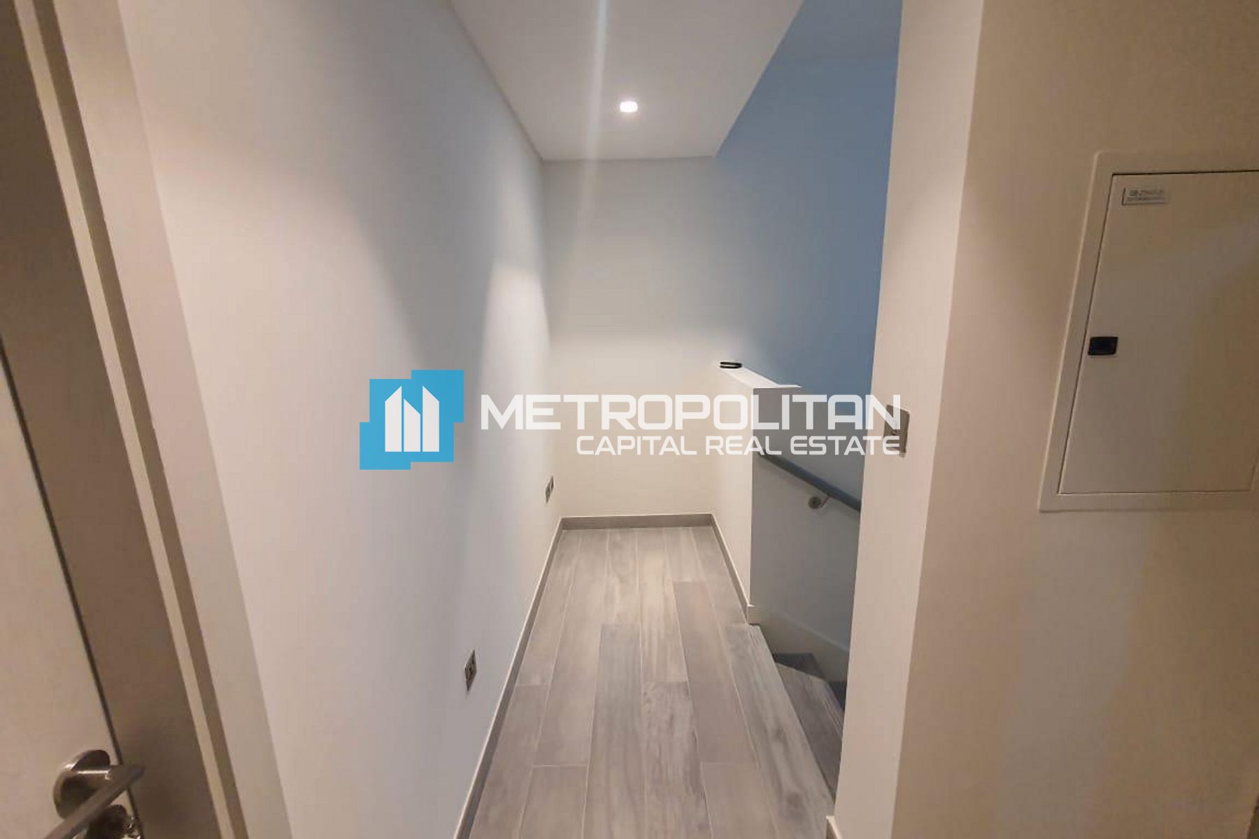 Image - Noya 1, Yas Island, Абу-Даби | Project - Таунхаус