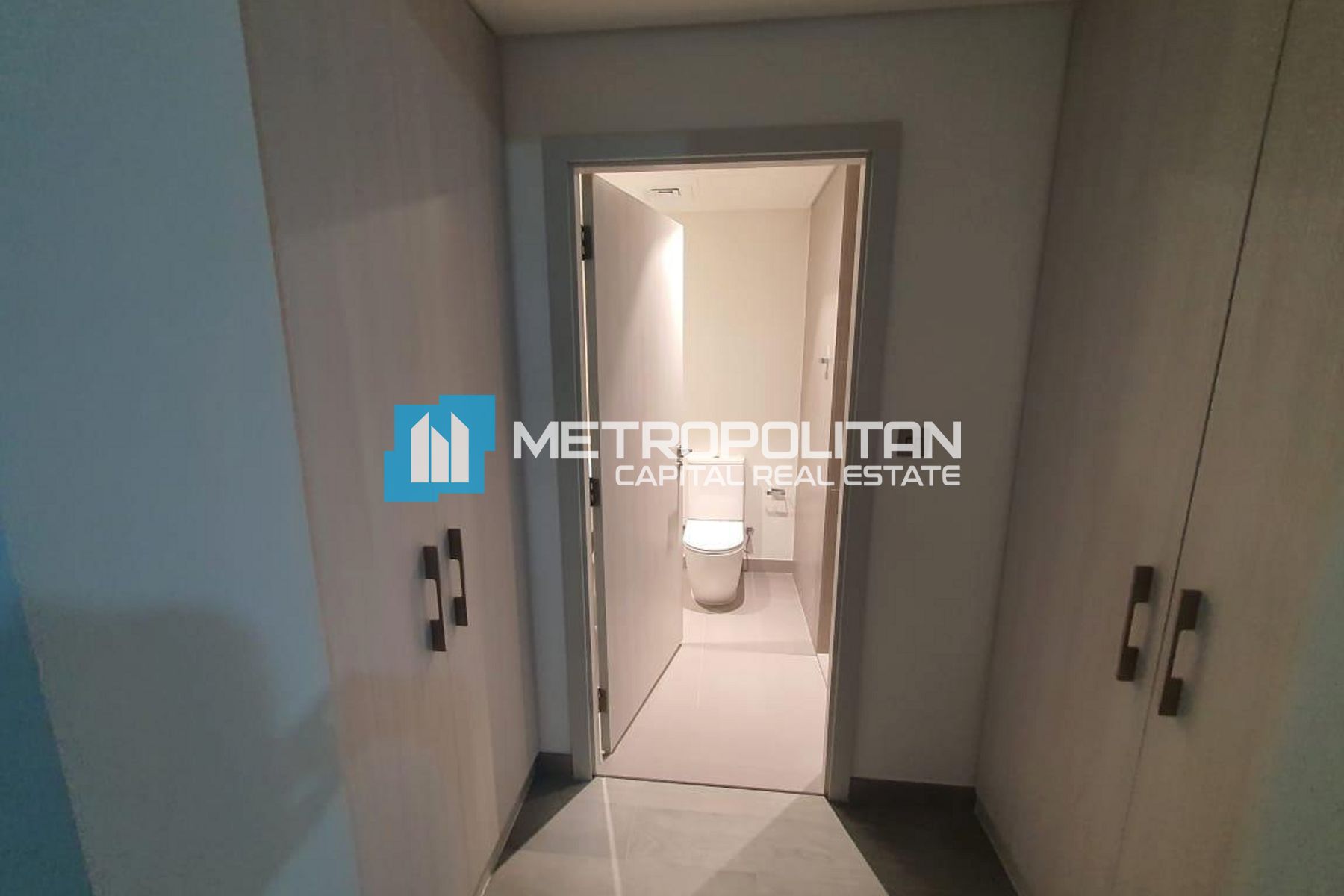 Image - Noya 1, Yas Island, Абу-Даби | Project - Таунхаус