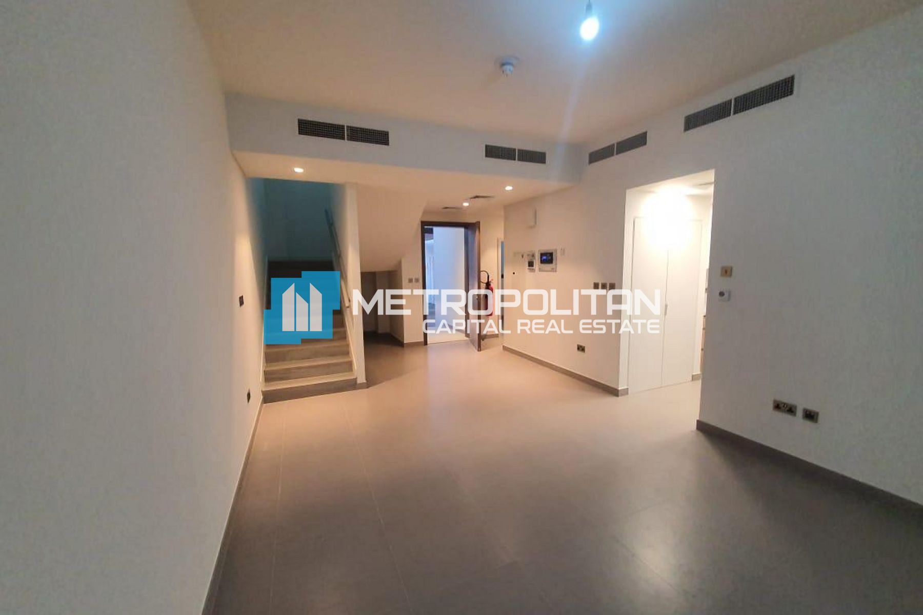 Image - Noya 1, Yas Island, Абу-Даби | Project - Таунхаус