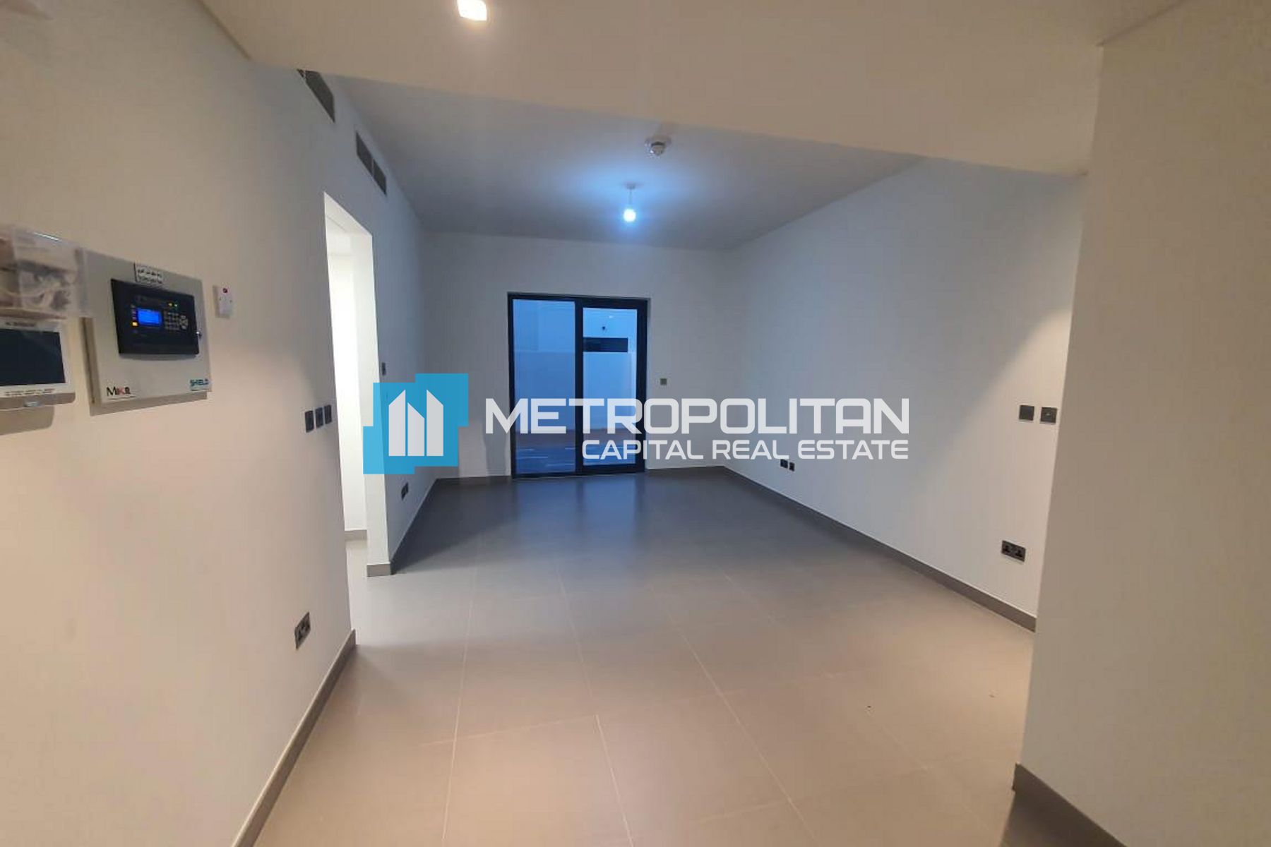 Image - Noya 1, Yas Island, Абу-Даби | Project - Таунхаус