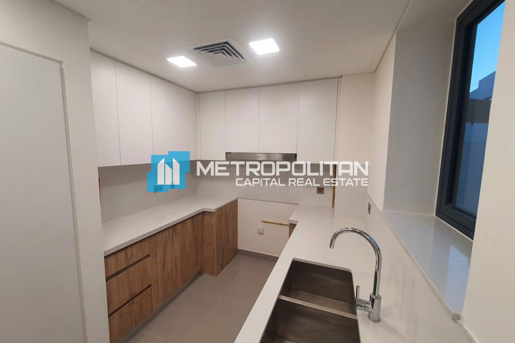 Image - Noya 1, Yas Island, Абу-Даби | Project - Таунхаус