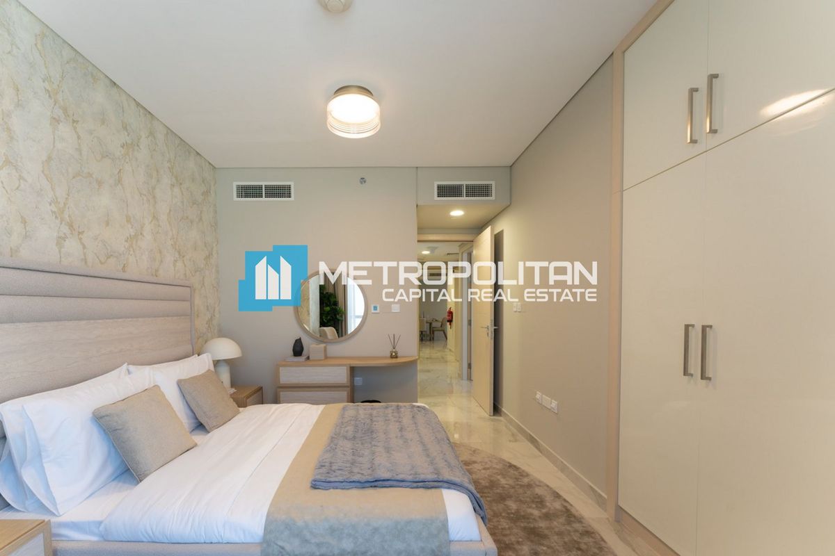 Image - Leaf Tower, Al Reem Island, Abu Dhabi | Project - Apartment