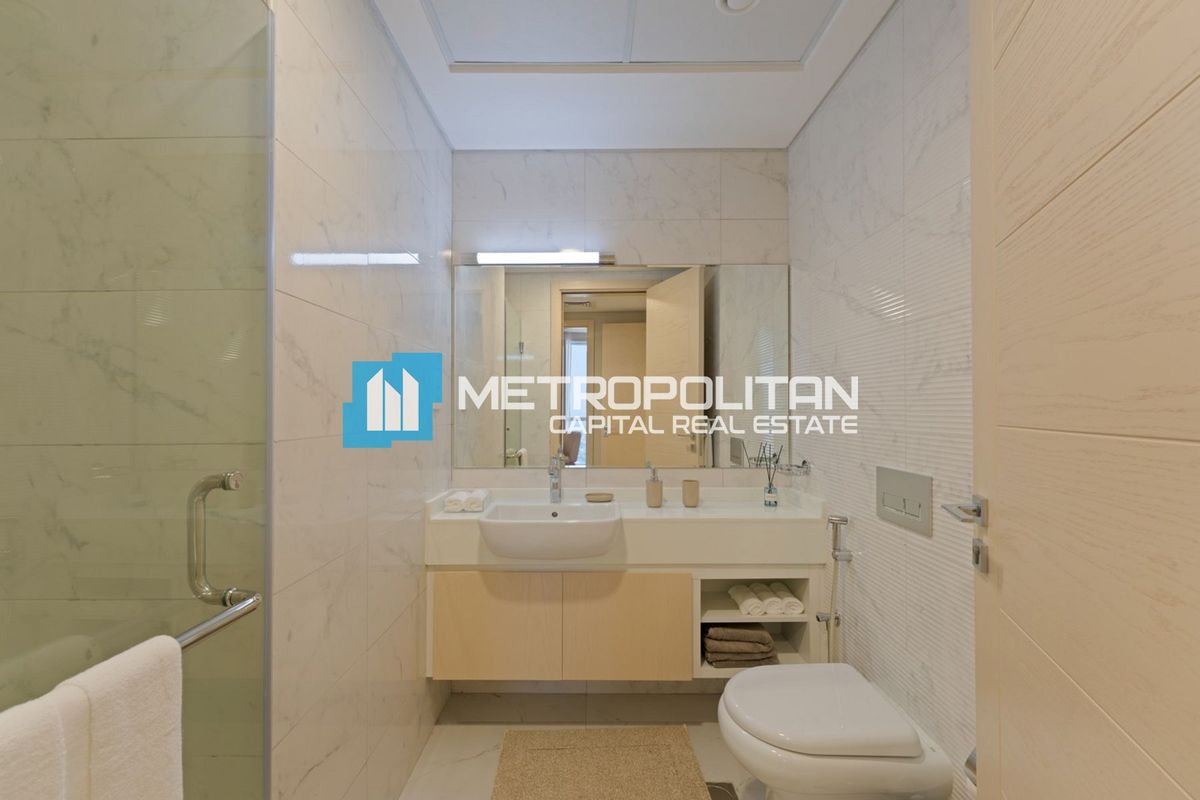 Image - Leaf Tower, Al Reem Island, Abu Dhabi | Project - Apartment