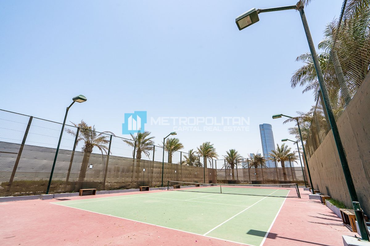 Image - Leaf Tower, Al Reem Island, Abu Dhabi | Project - Apartment