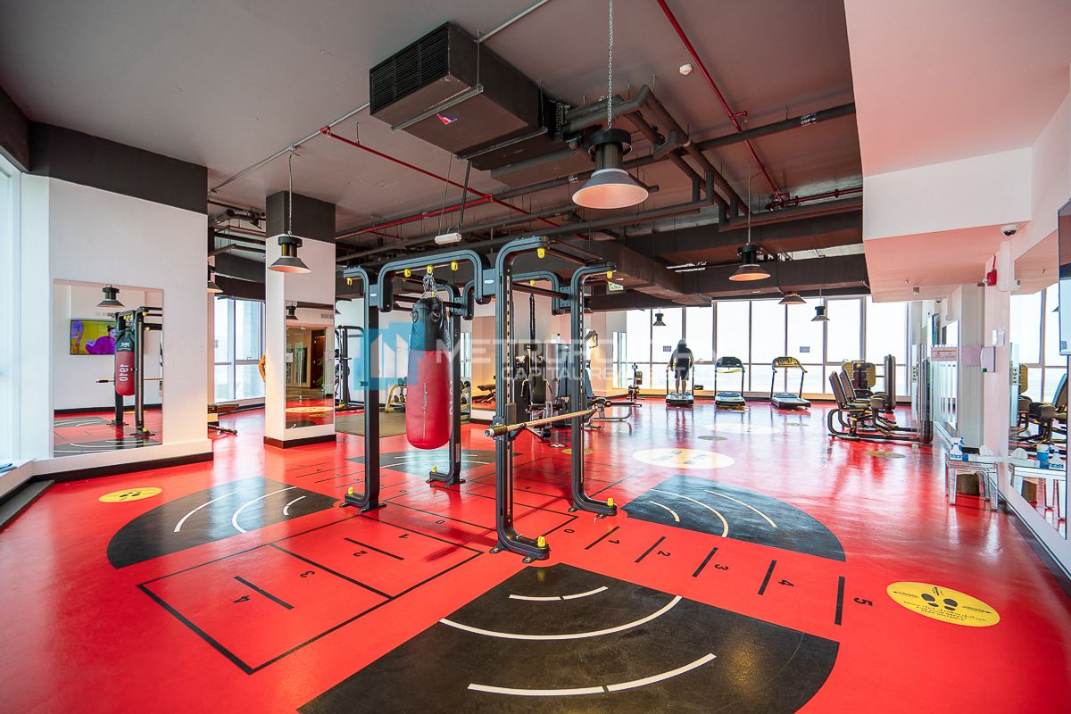 Image - Leaf Tower, Al Reem Island, Abu Dhabi | Project - Apartment