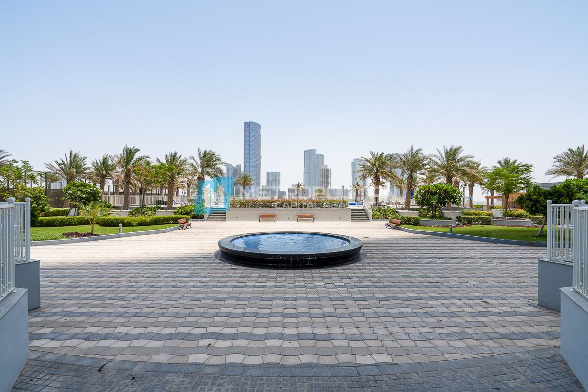 Image - Leaf Tower, Al Reem Island, Abu Dhabi | Project - Apartment