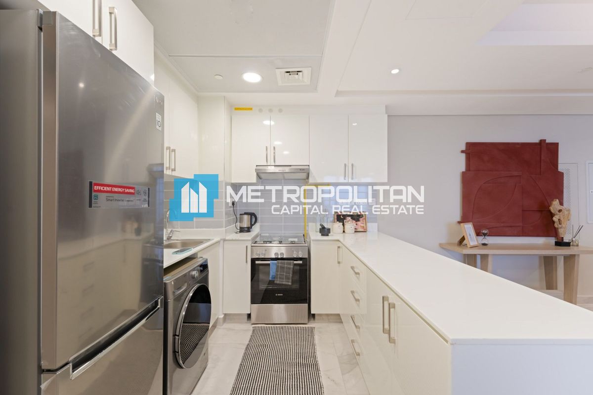 Image - Leaf Tower, Al Reem Island, Abu Dhabi | Project - Apartment