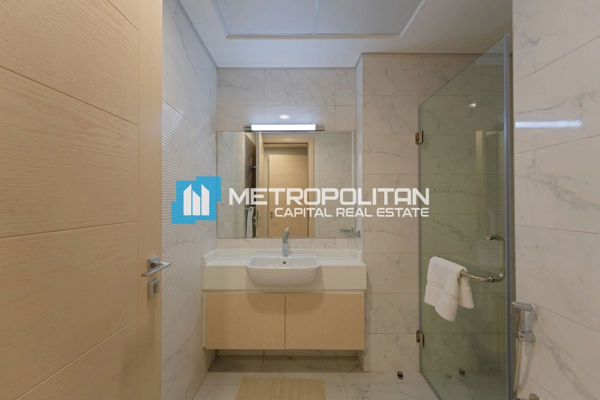 Image - Leaf Tower, Al Reem Island, Abu Dhabi | Project - Apartment