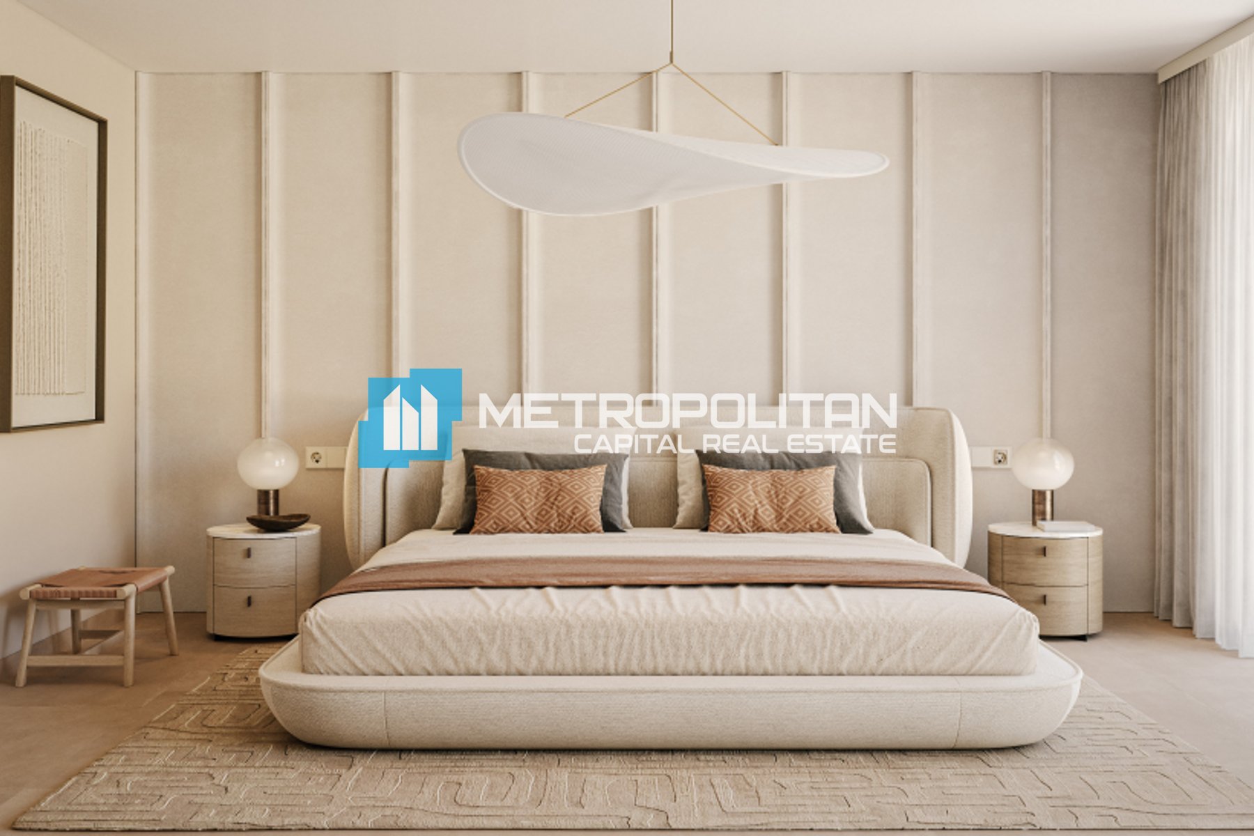 Image - Fay Gardens, Masdar City, Abu Dhabi | Project - Villa