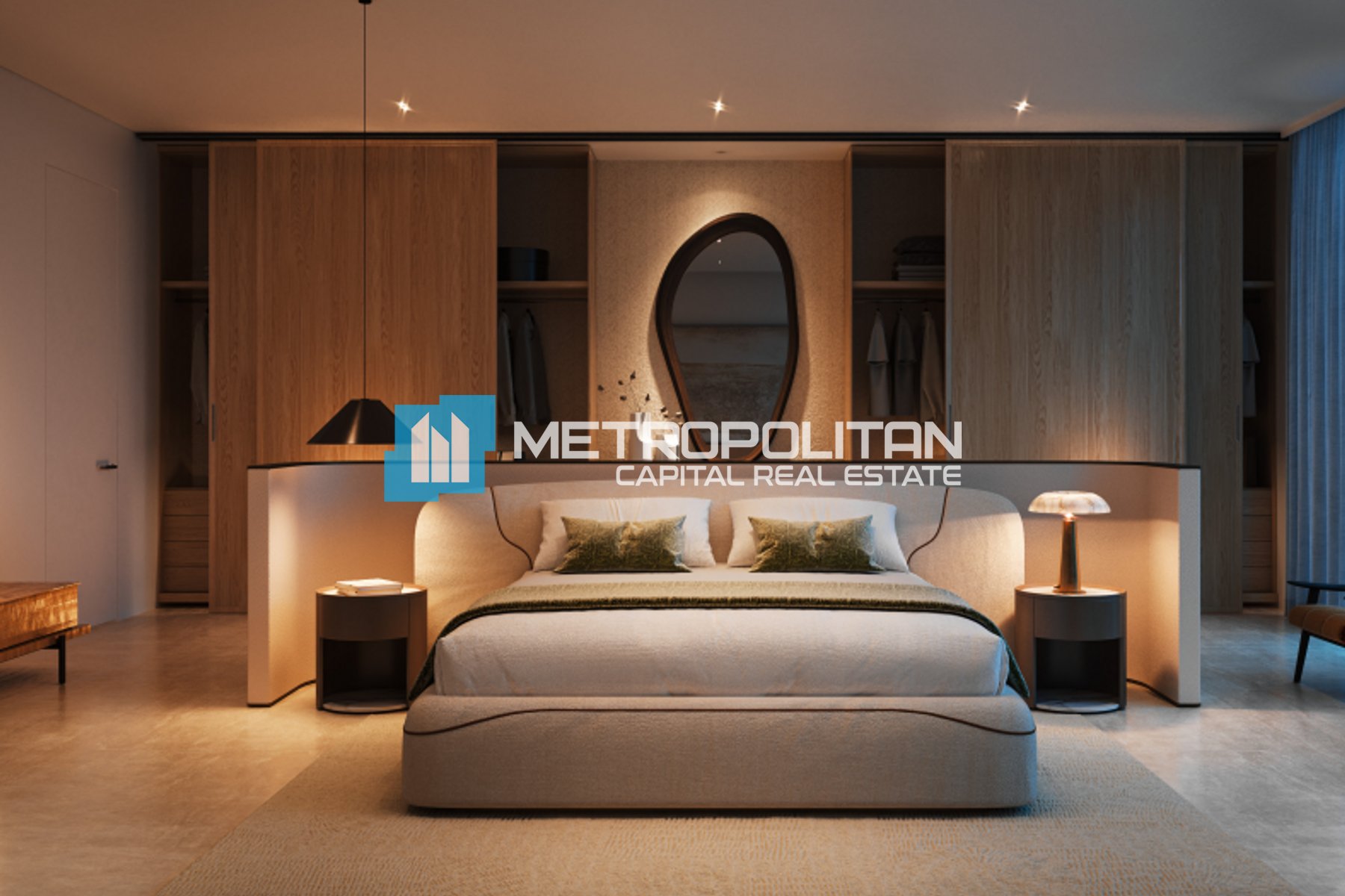 Image - Fay Gardens, Masdar City, Abu Dhabi | Project - Villa