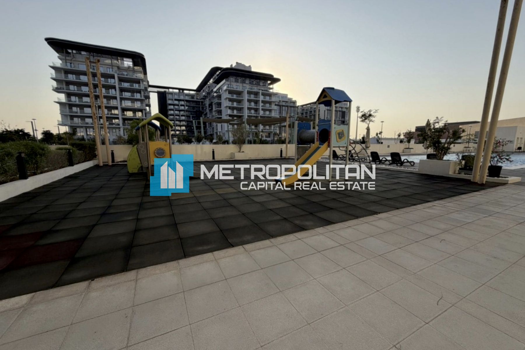 Image - Leonardo Residences, Masdar City, Abu Dhabi | Project - Apartment