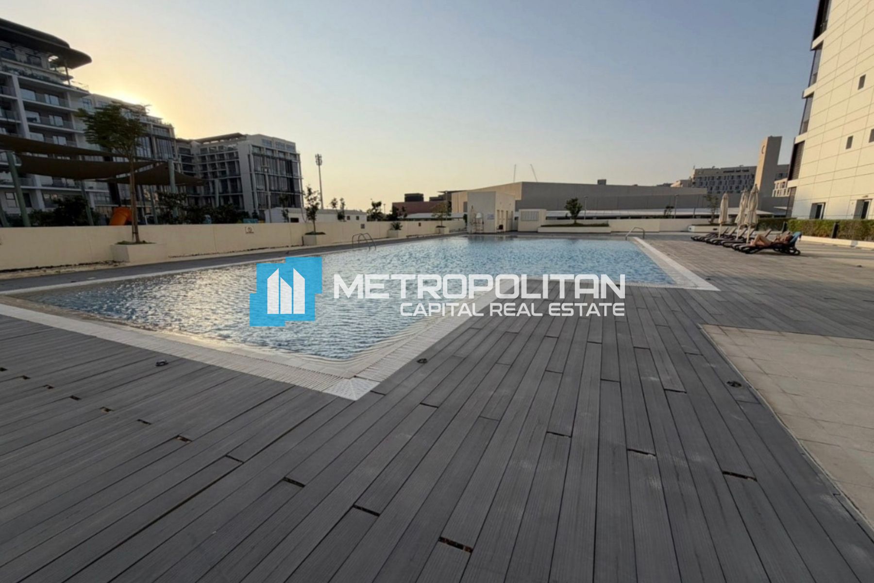 Image - Leonardo Residences, Masdar City, Abu Dhabi | Project - Apartment