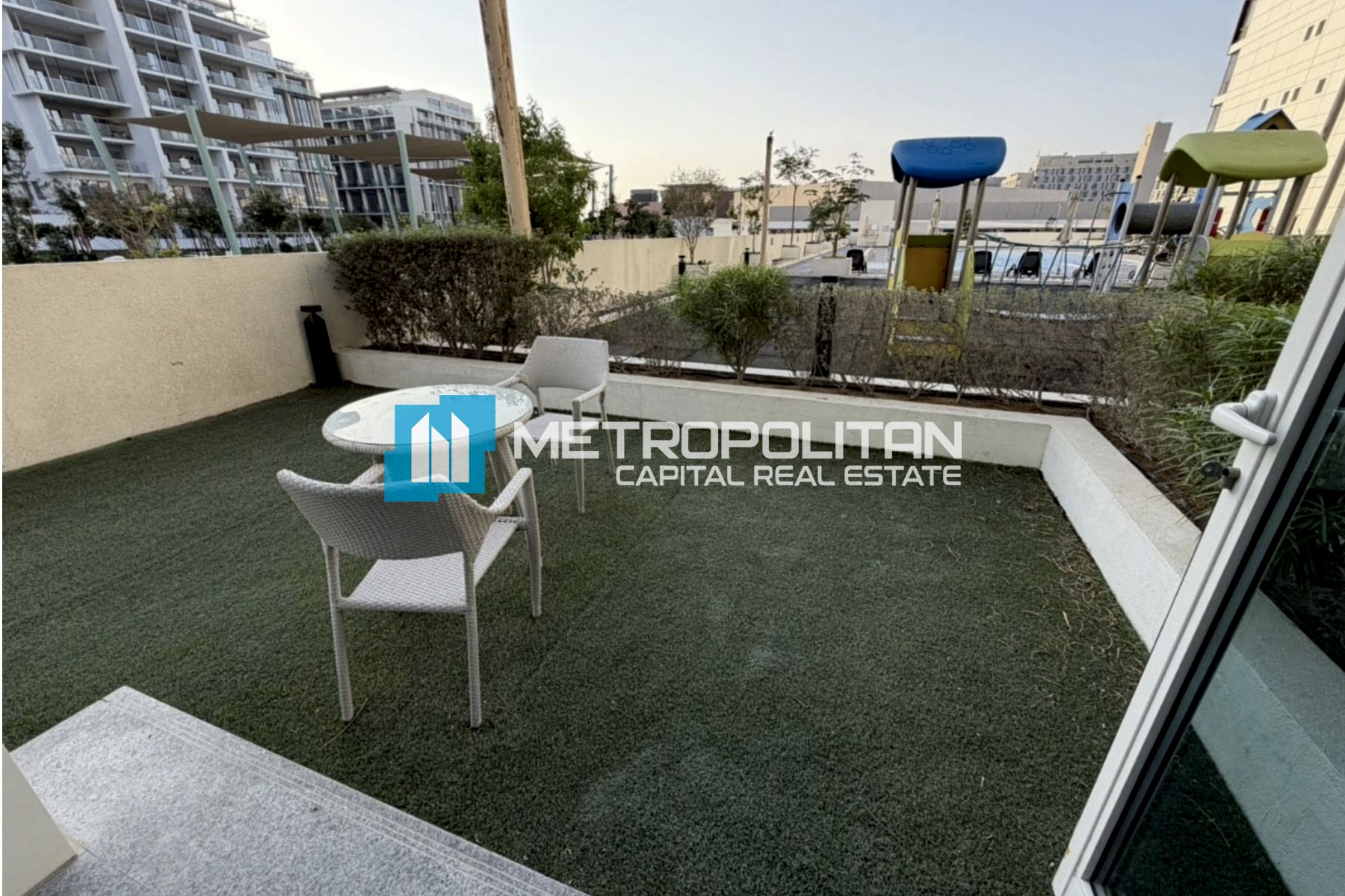 Image - Leonardo Residences, Masdar City, Abu Dhabi | Project - Apartment