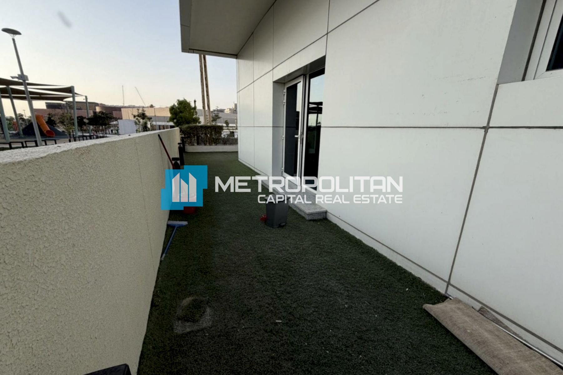 Image - Leonardo Residences, Masdar City, Abu Dhabi | Project - Apartment