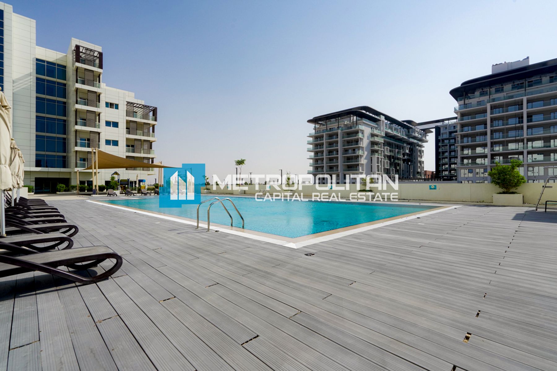 Image - Leonardo Residences, Masdar City, Abu Dhabi | Project - Apartment