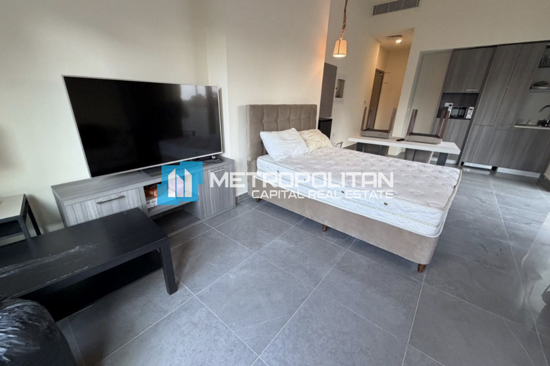 Image - Leonardo Residences, Masdar City, Abu Dhabi | Project - Apartment